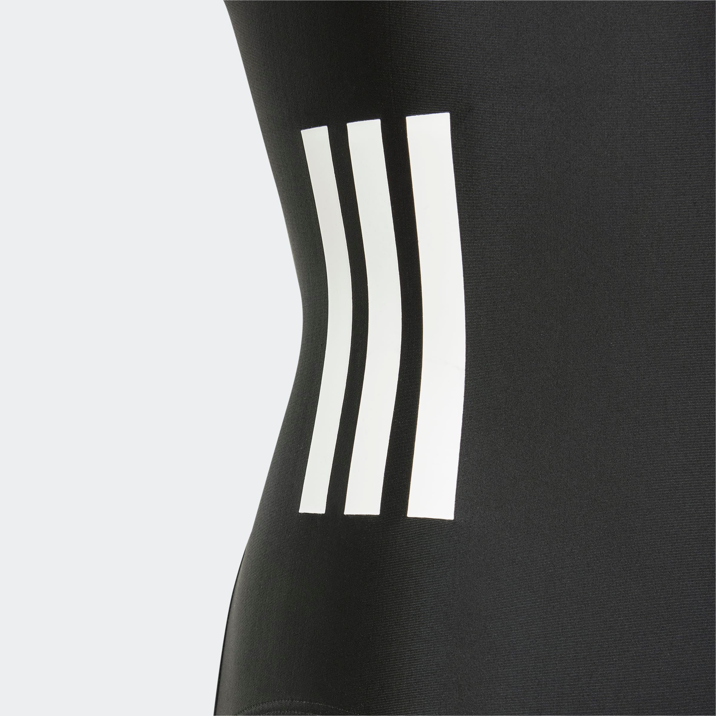 adidas Performance Badpak 3S BLD SWIMSUIT (1 stuk)