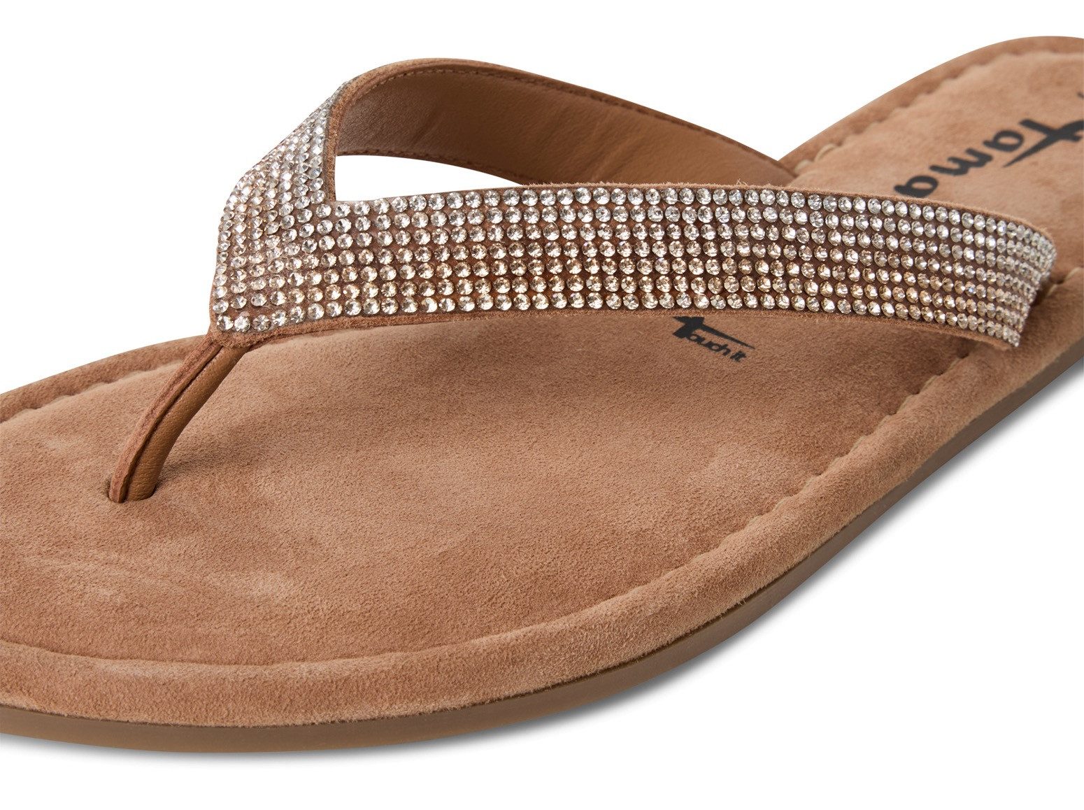 Tamaris Teenslippers
