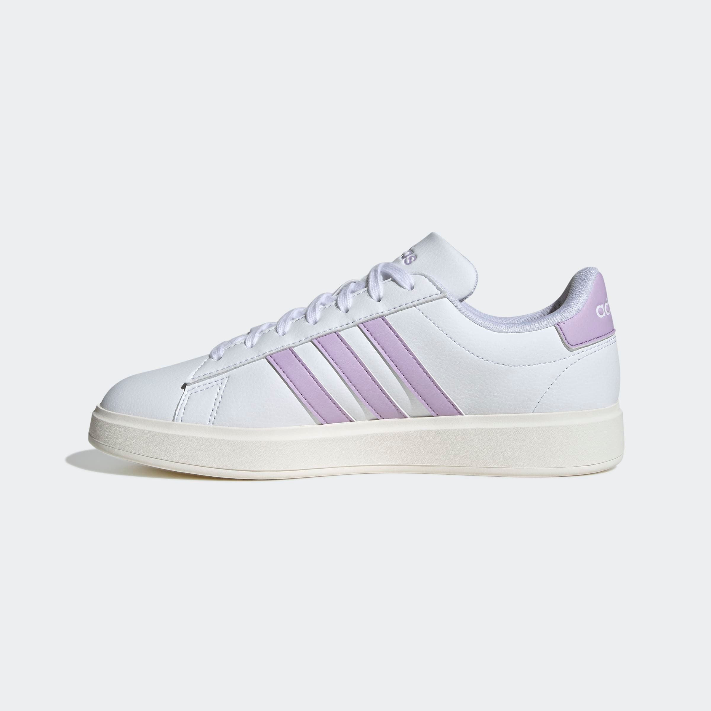 adidas Sportswear Sneakers GRAND COURT CLOUDFOAM LIFESTYLE COURT COMFORT