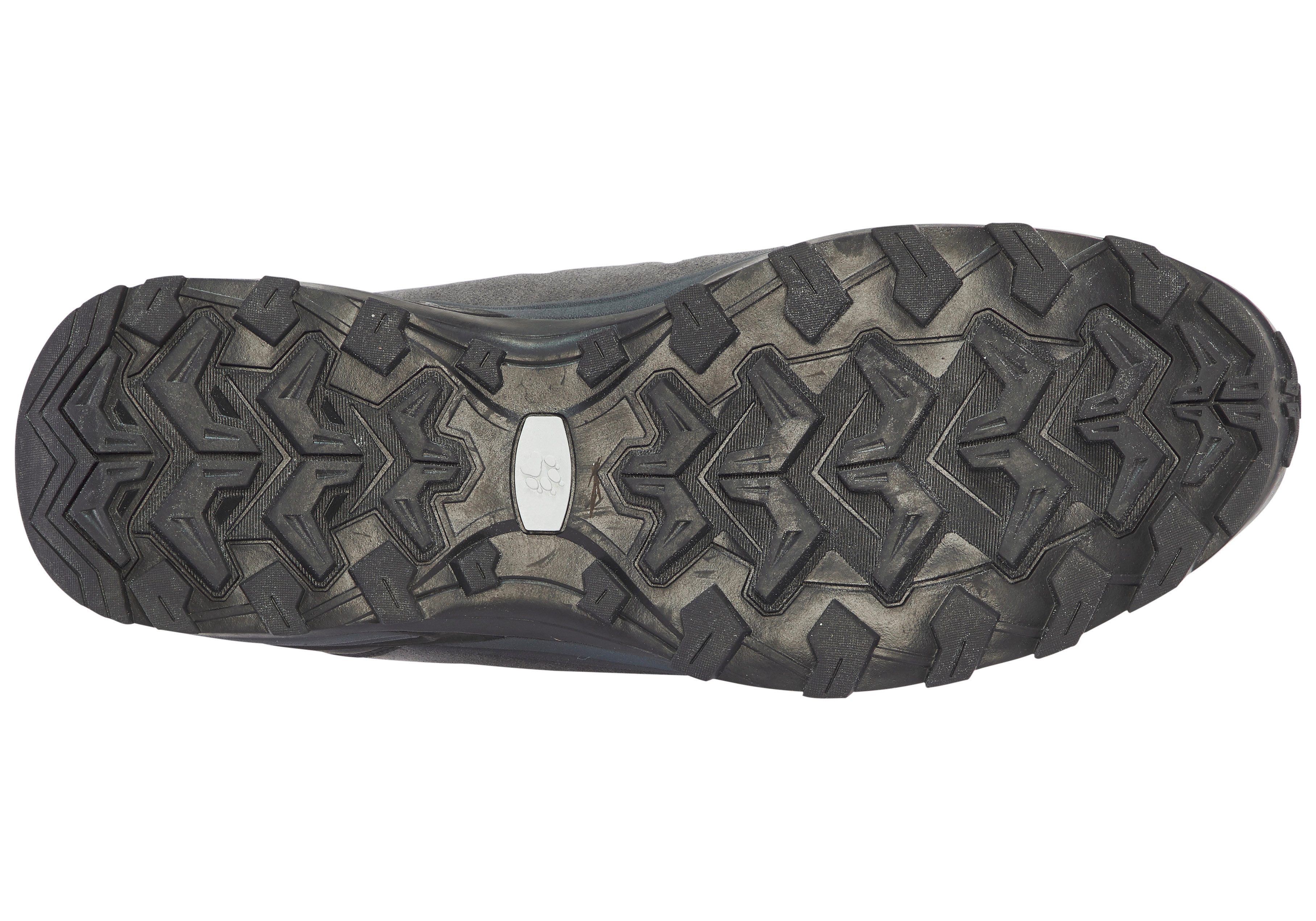 Jack Wolfskin Wandelschoenen MTN GOAT LOW M