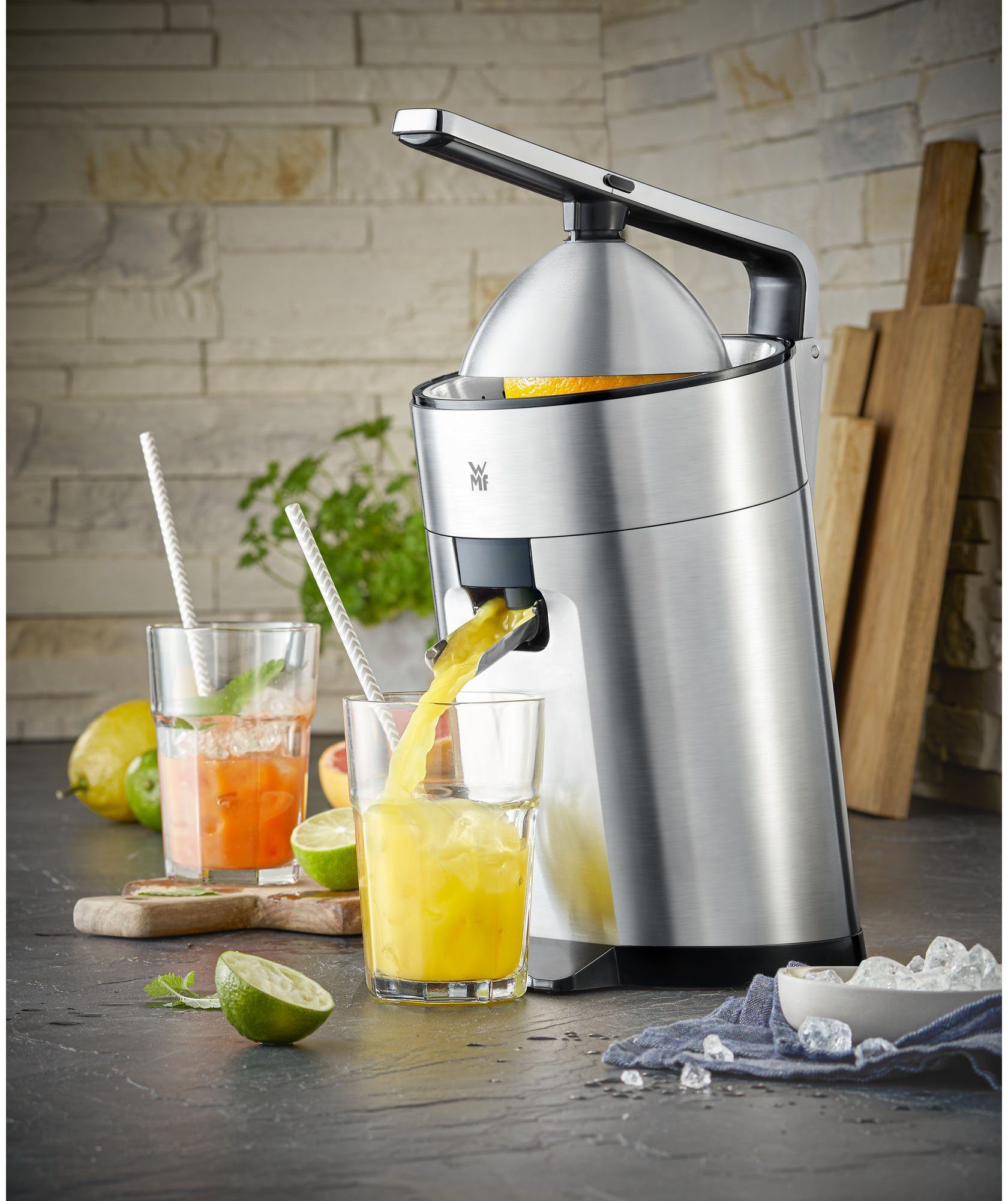 WMF Profi Plus citruspers