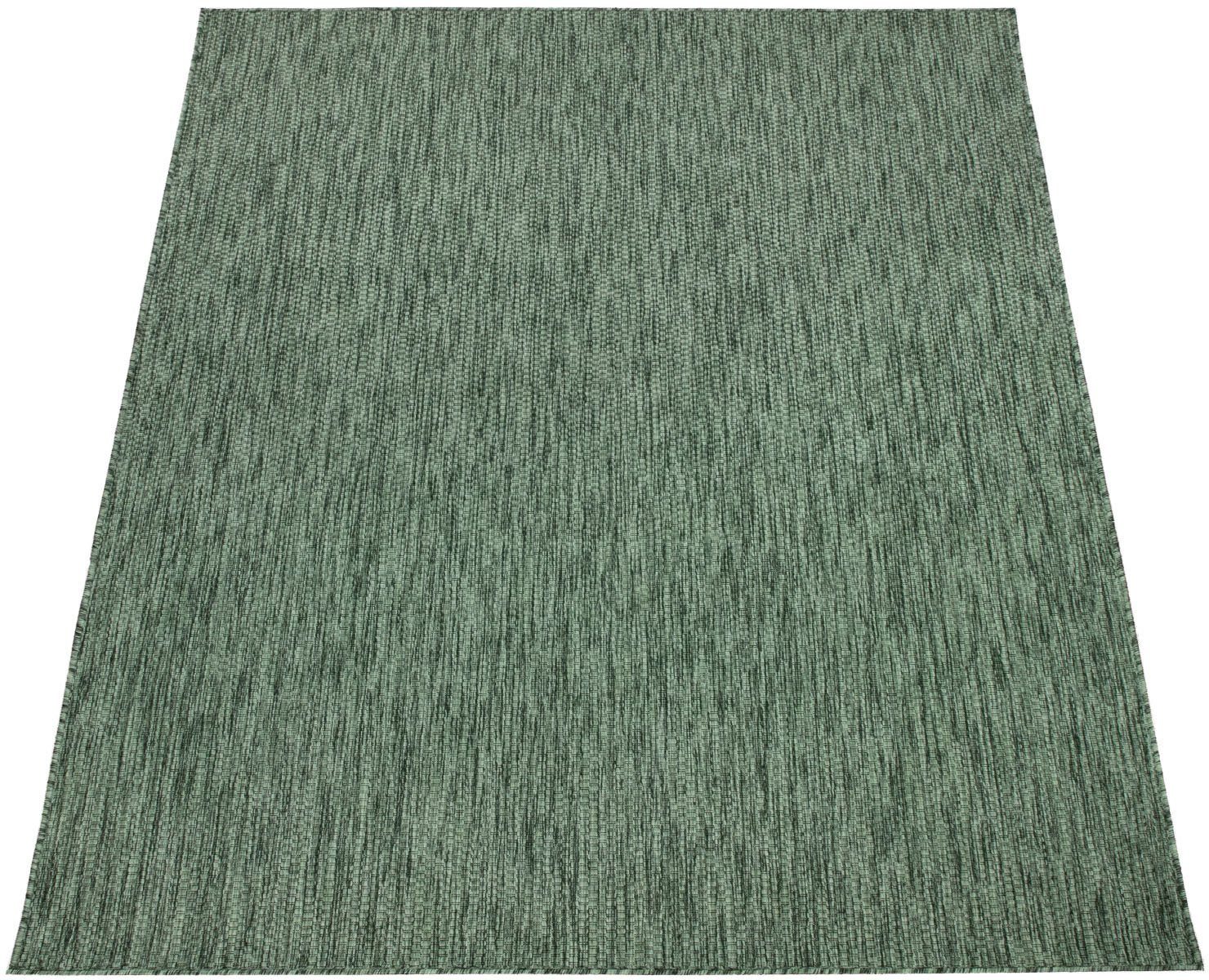 Bruno Banani Vloerkleed Venezia Geschikt voor binnen en buiten, sisal-look, weerbestendig & uv-bestendig