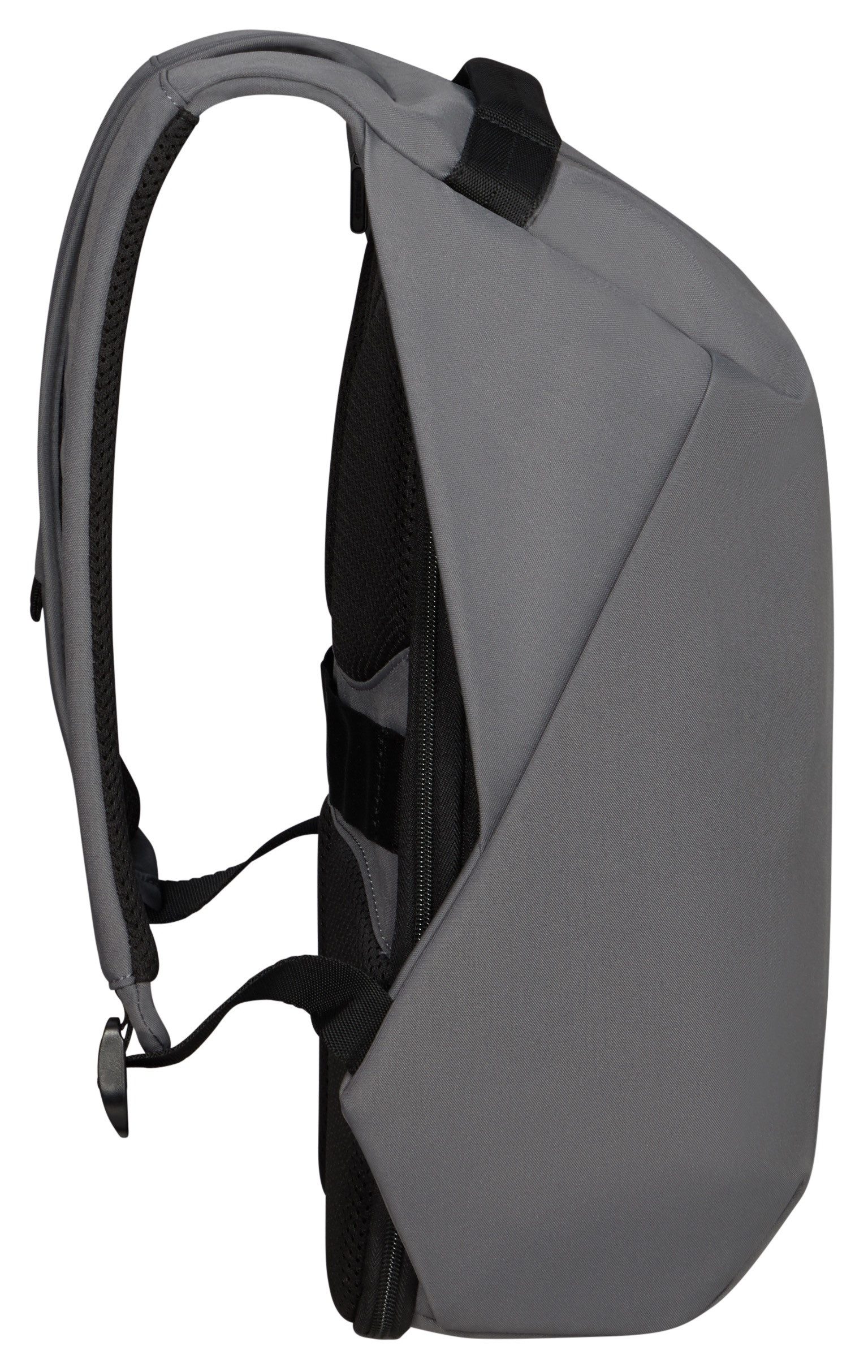 Samsonite Laptoprugzak SECURIPAK 2.0 Backpack 14.1 Vrijetijds rugzak stadsrugzak backpack schoolrugzak werkrugzak
