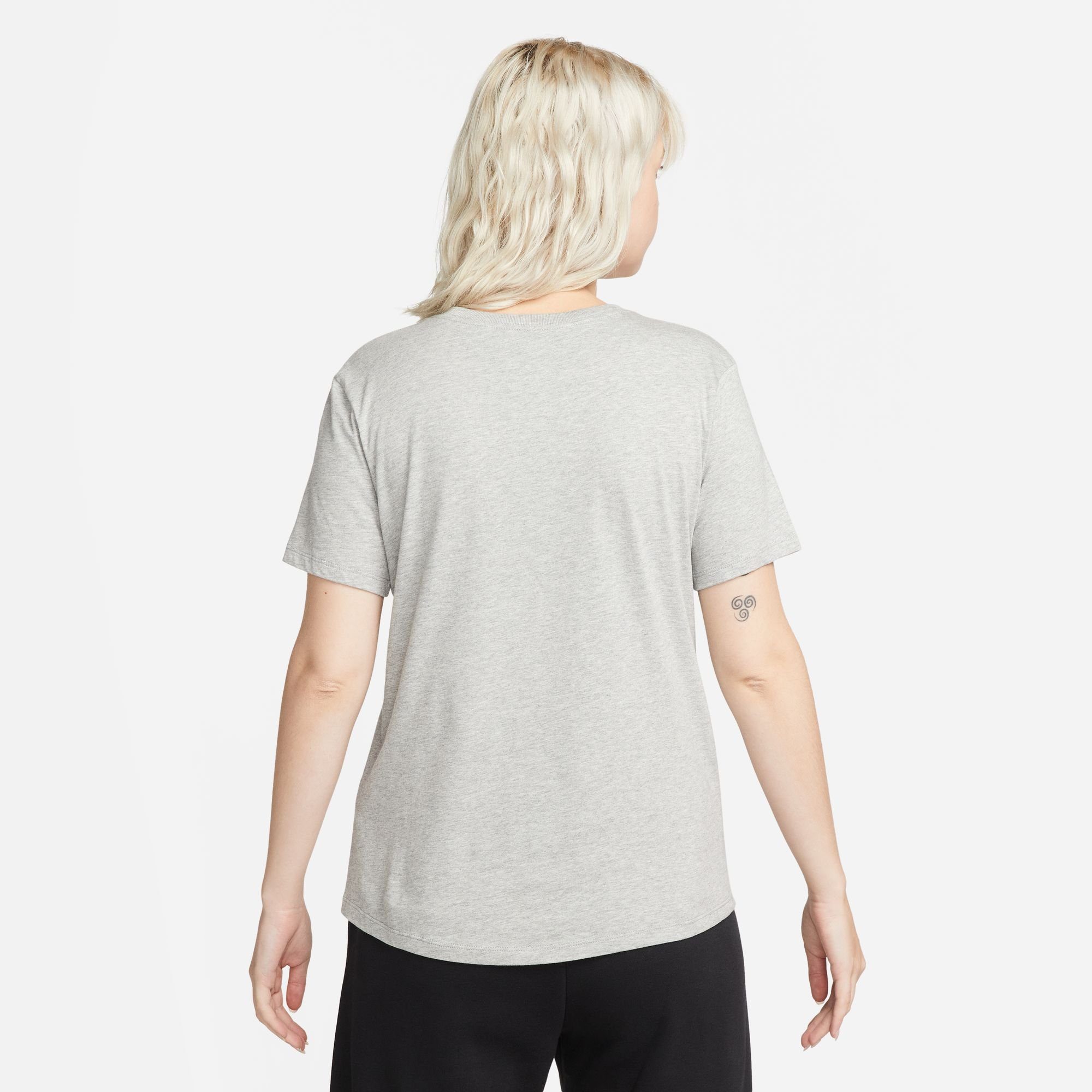 Nike Sportswear T-shirt ESSENTIALS WOMEN'S LOGO T-SHIRT