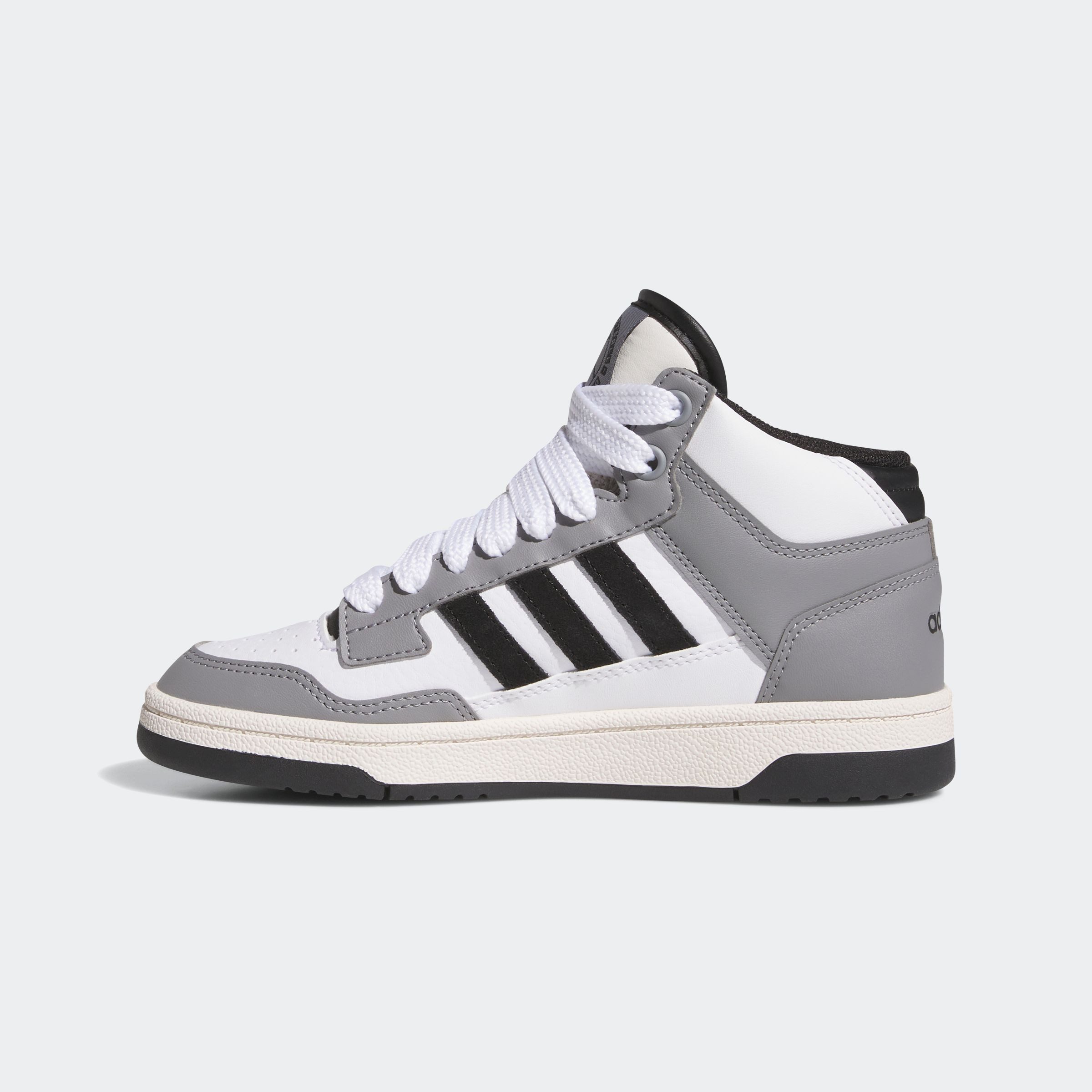 adidas Sportswear Sneakers RAPID COURT MID Sneakers, veterschoenen, winterschoenen
