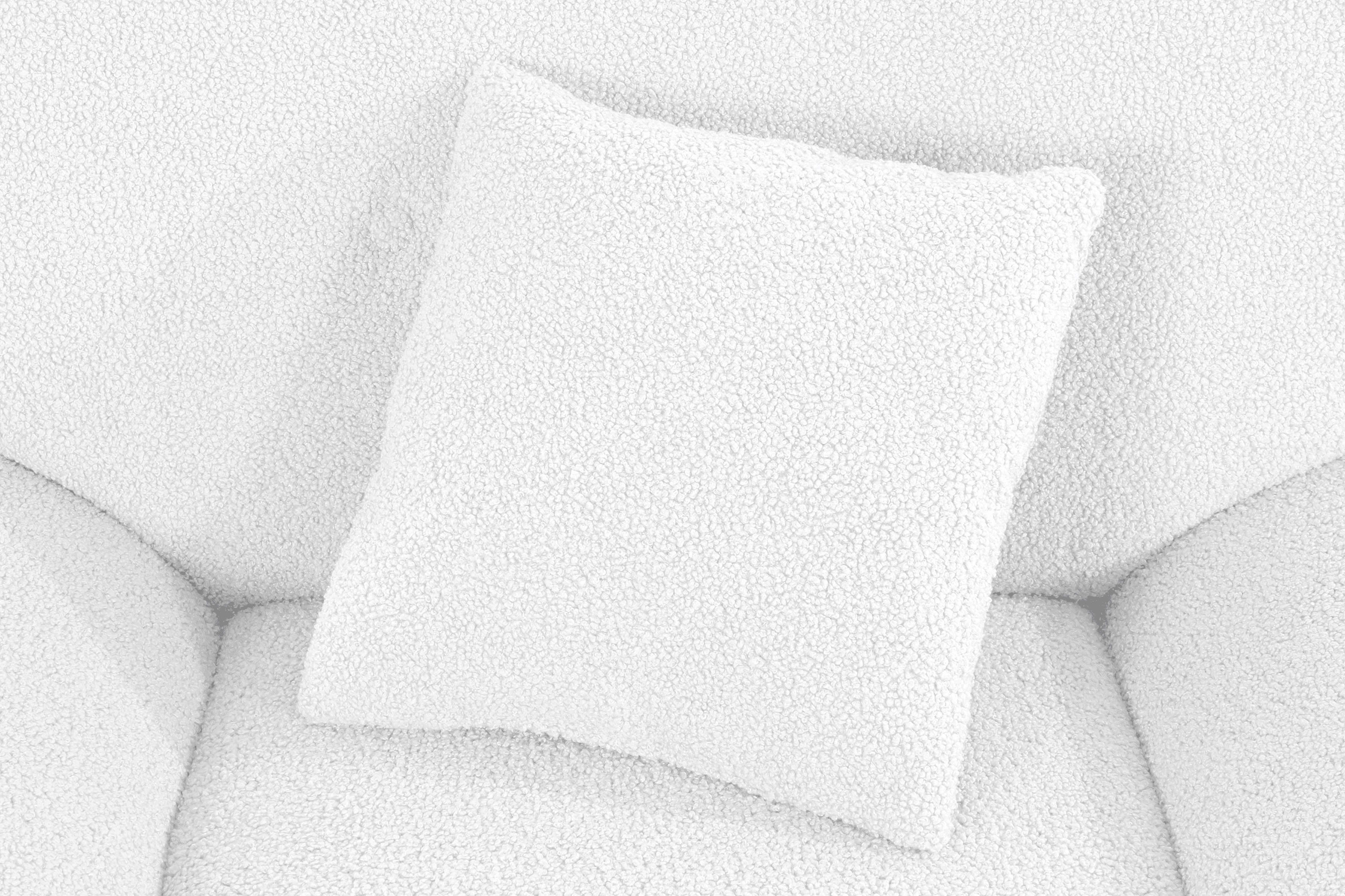 Home affaire Zithoek BASTA Comfortabele golfvering (3-delig)