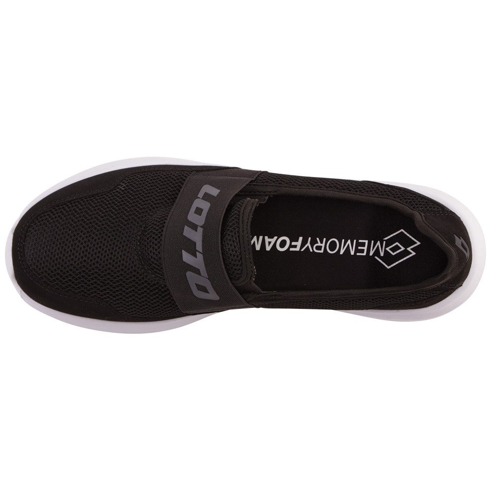 lotto Instappers - met comfortabel memory foam binnenzool
