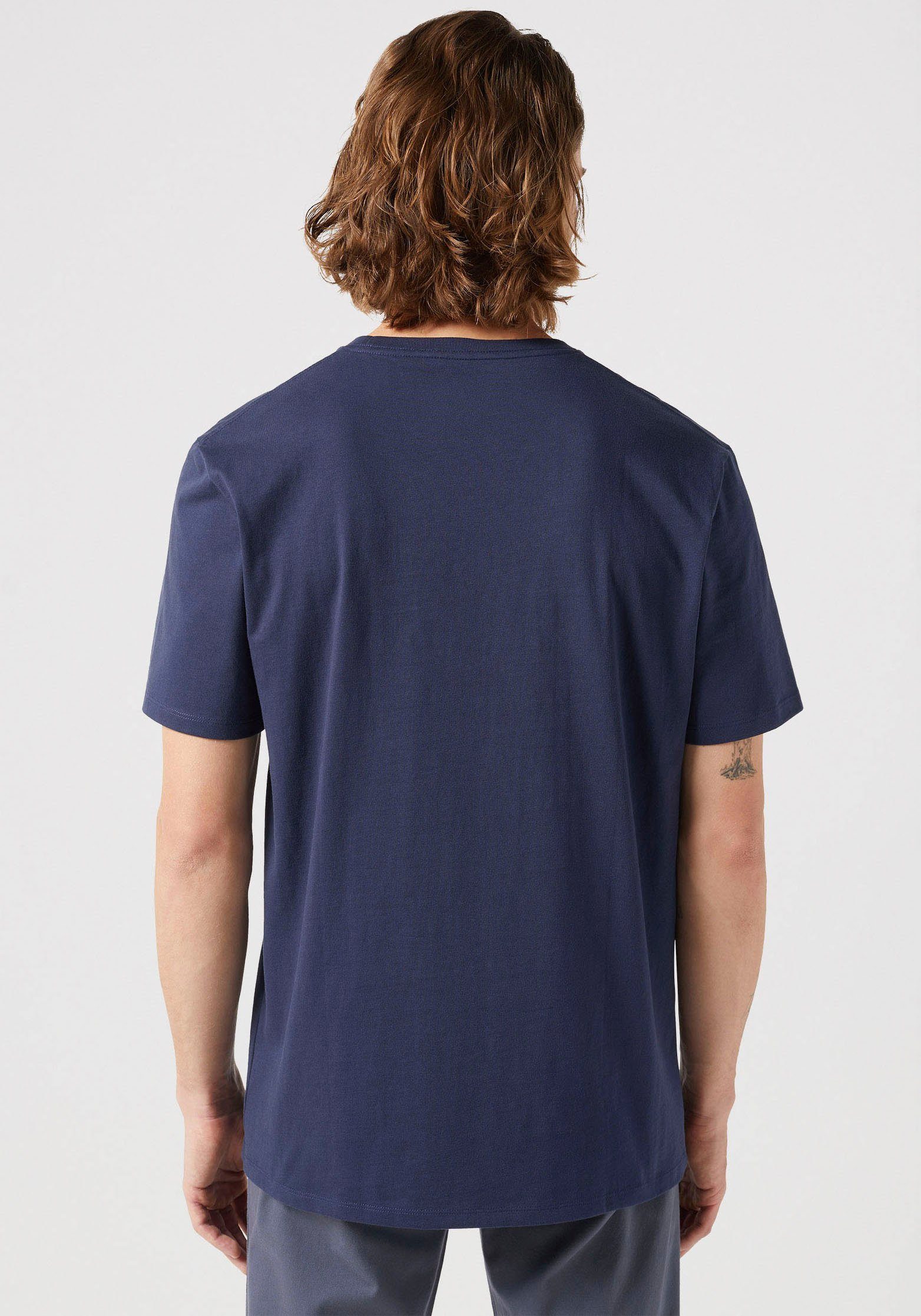 Wrangler T-shirt Americana Tee