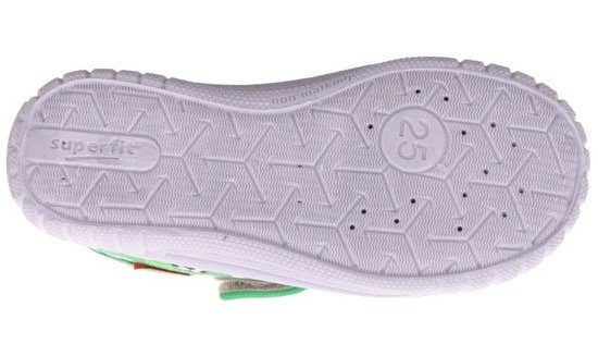 Superfit Pantoffels Bill WMS: middel
