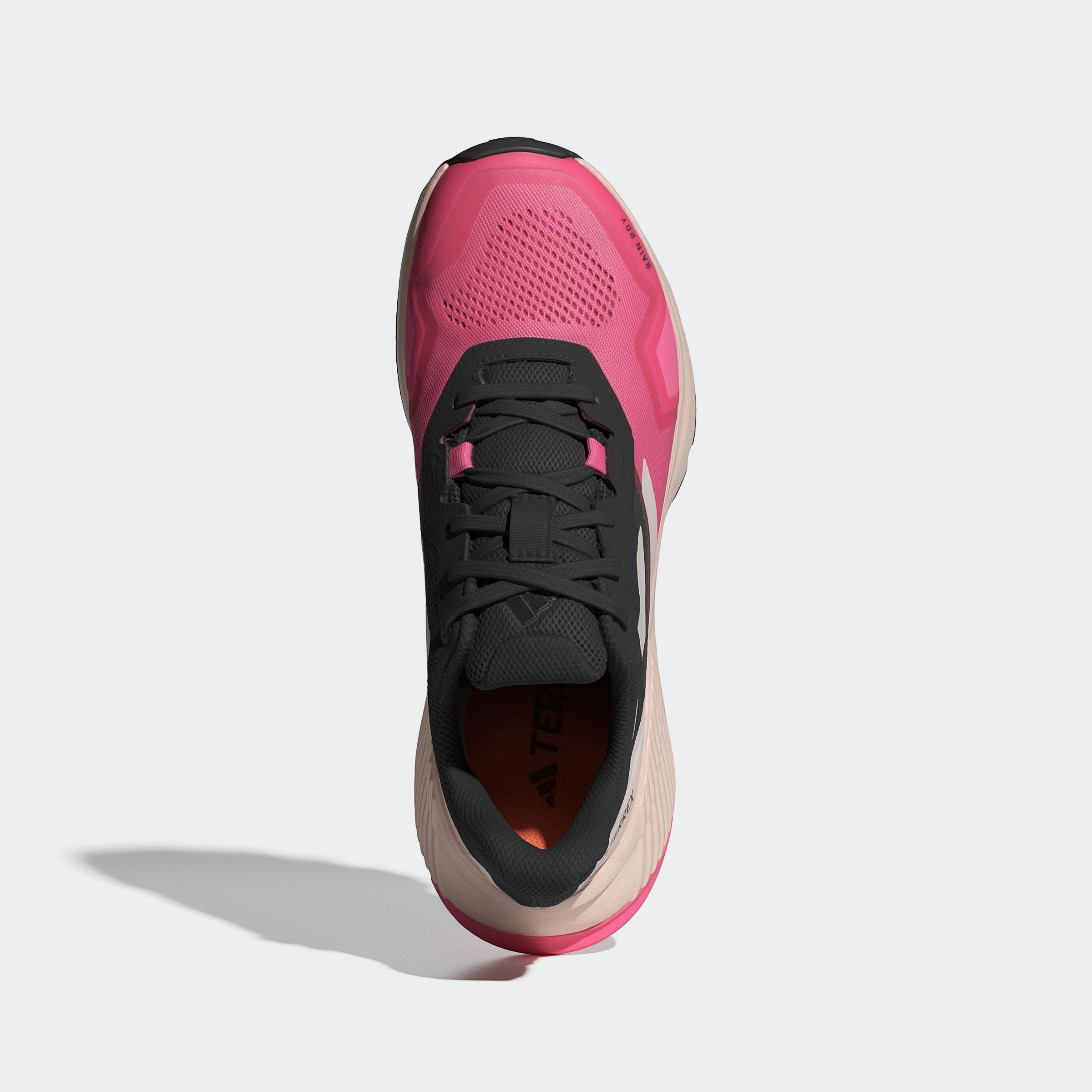 adidas TERREX Runningschoenen SOULSTRIDE RAIN.RDY TRAILRUNNING