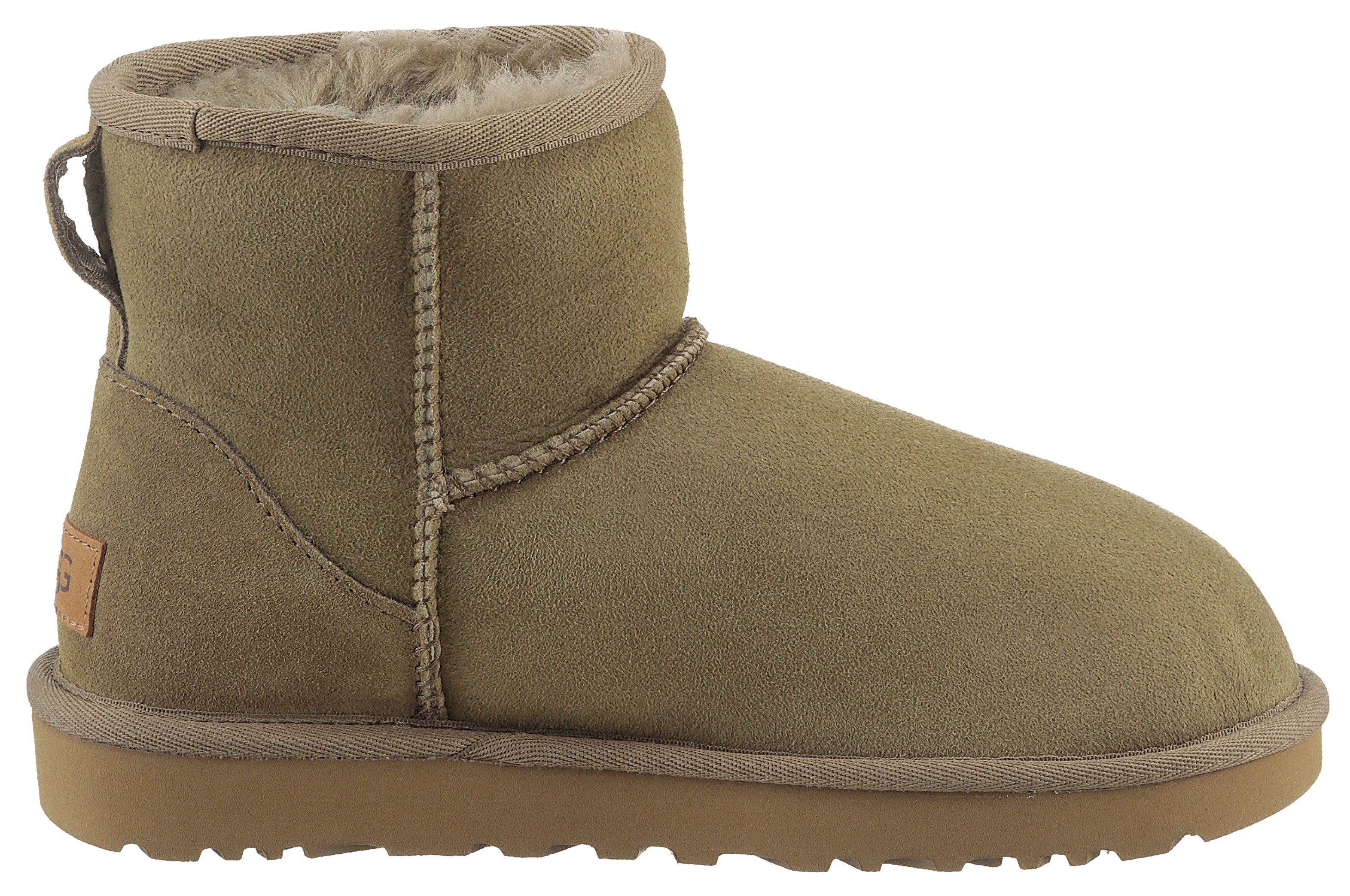 UGG Winterlaarzen Classic Mini 2