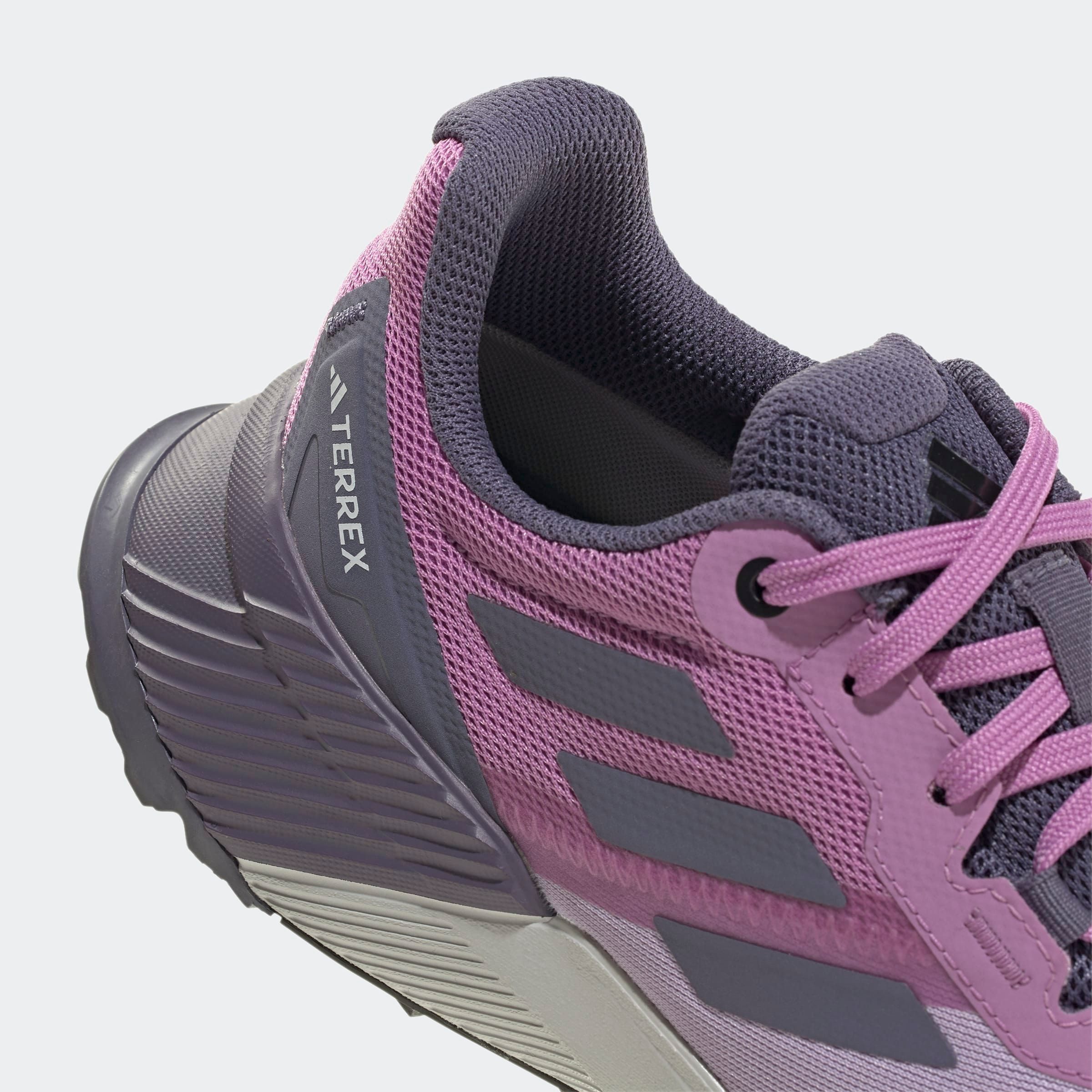 adidas TERREX Runningschoenen SOULSTRIDE RAIN.RDY TRAILRUNNING