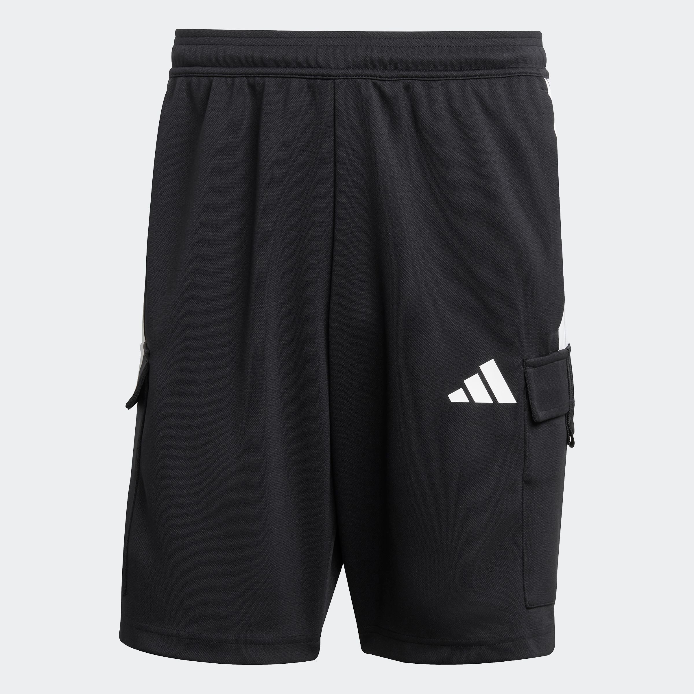 adidas Sportswear Short M TIRO CAR SHO (1-delig)