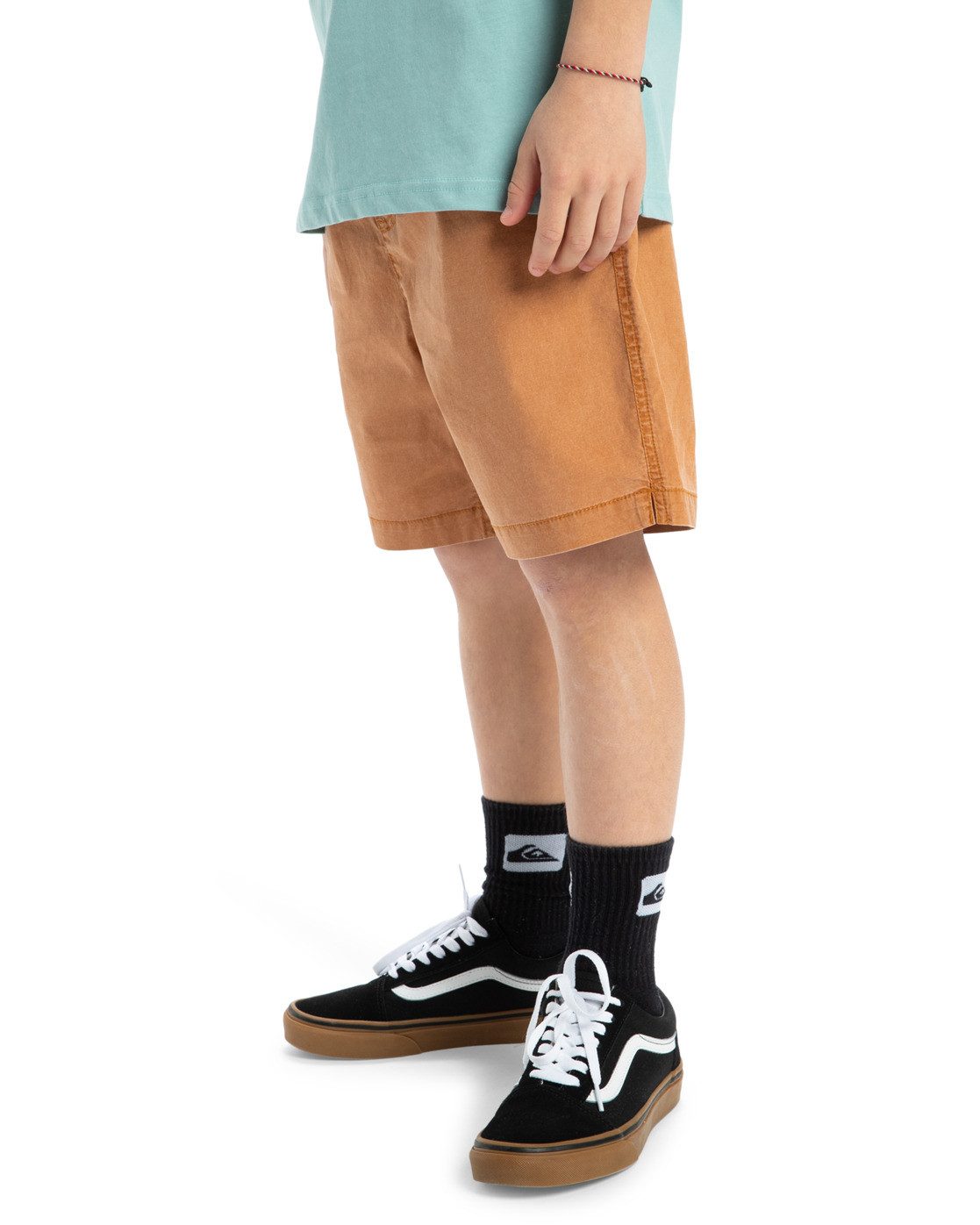 Quiksilver Bermuda Taxer Youth 15"