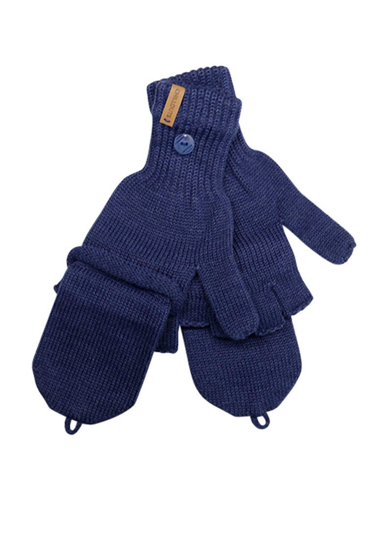 chillouts Gebreide handschoenen Thilo Glove