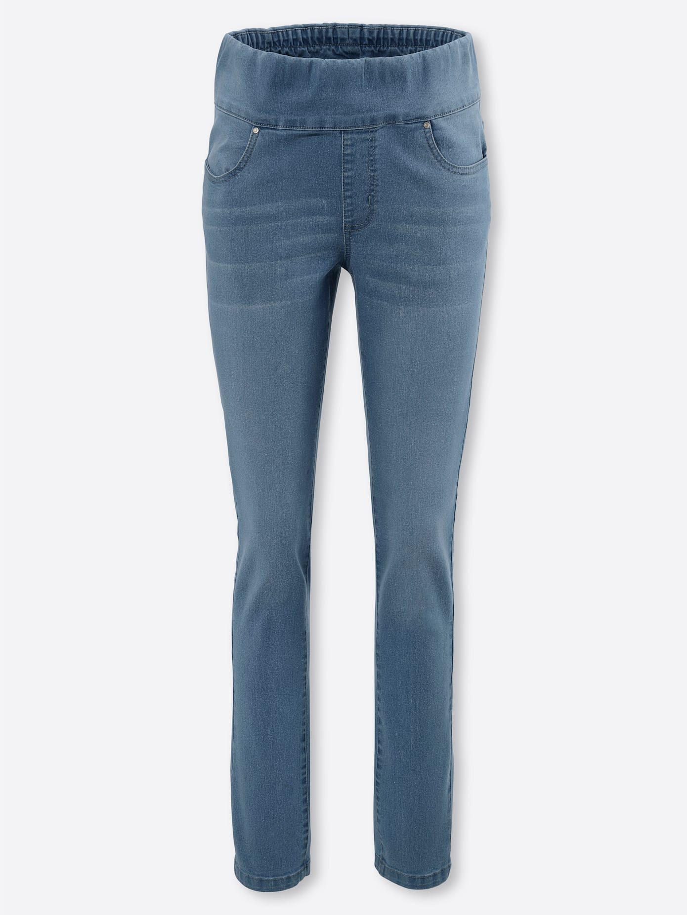 Classic Basics Comfortabele jeans