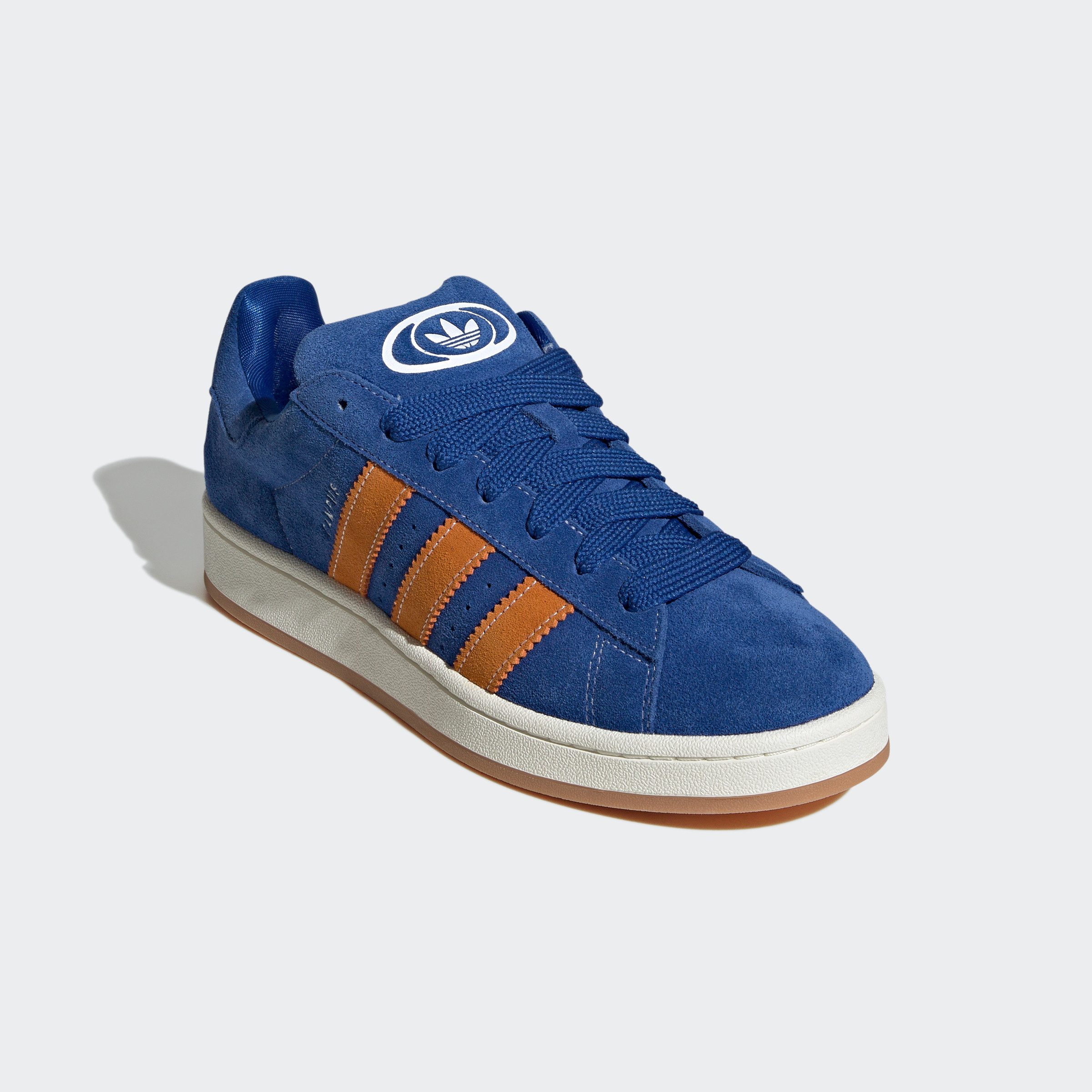 adidas Originals Sneakers CAMPUS 00S heren sneakers maat 47 blauw