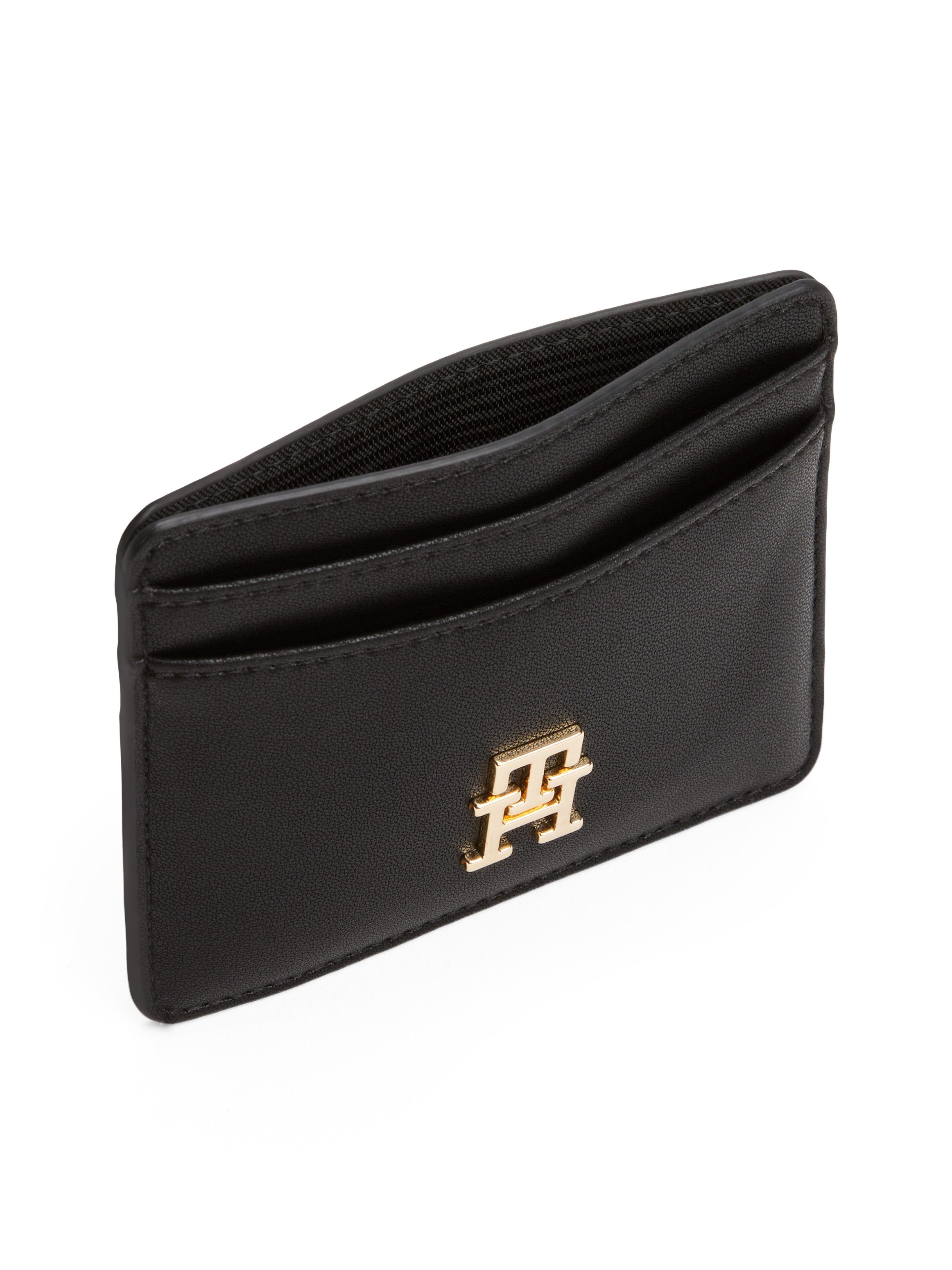 Tommy Hilfiger Pasjeshouder TH FEMININE CC HOLDER