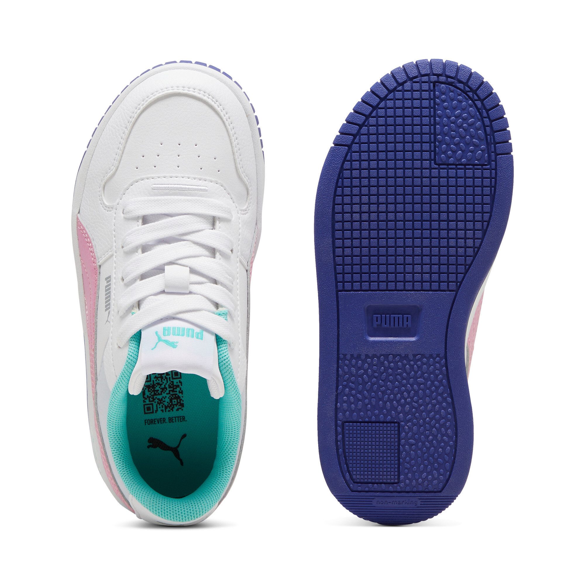 PUMA Sneakers CARINA STREET PS