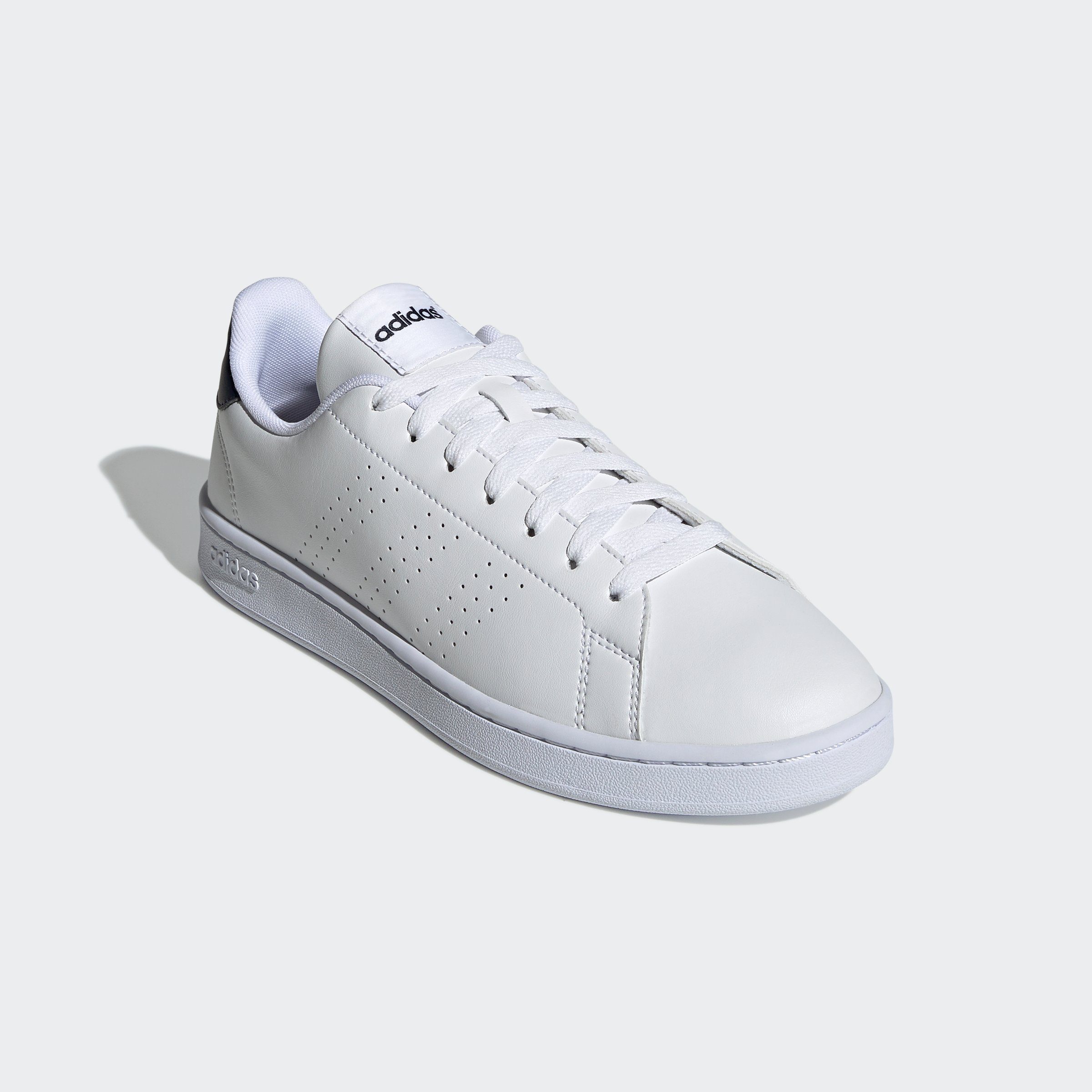 adidas Adidas advantage tennisschoenen wit heren heren