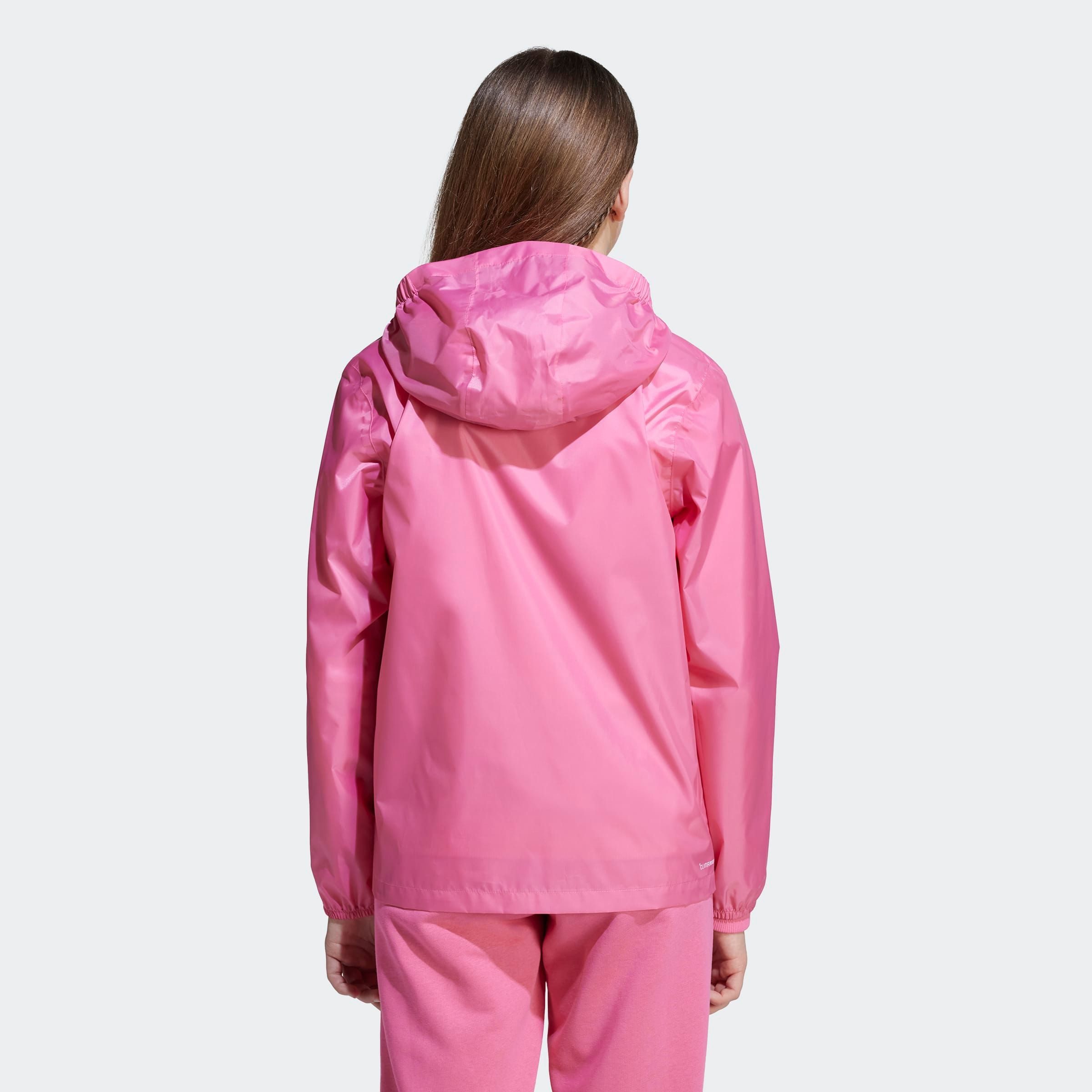 adidas Sportswear Windbreaker J RAIN JKT