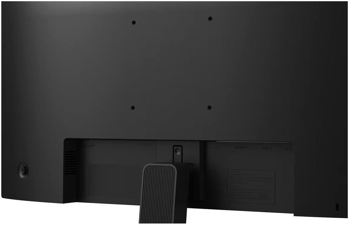 LG Ledscherm 24U631A, 60 cm / 24", QHD