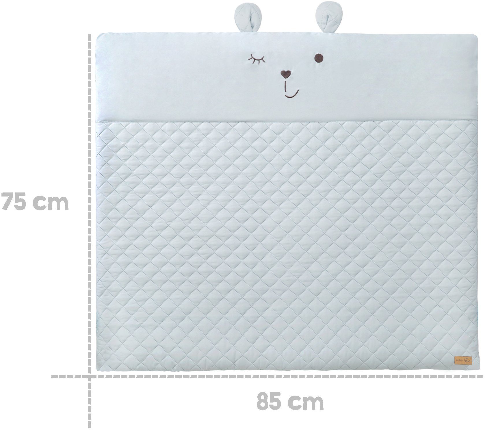 Roba® Speelboog Style incl. 5 speelelementen (set)