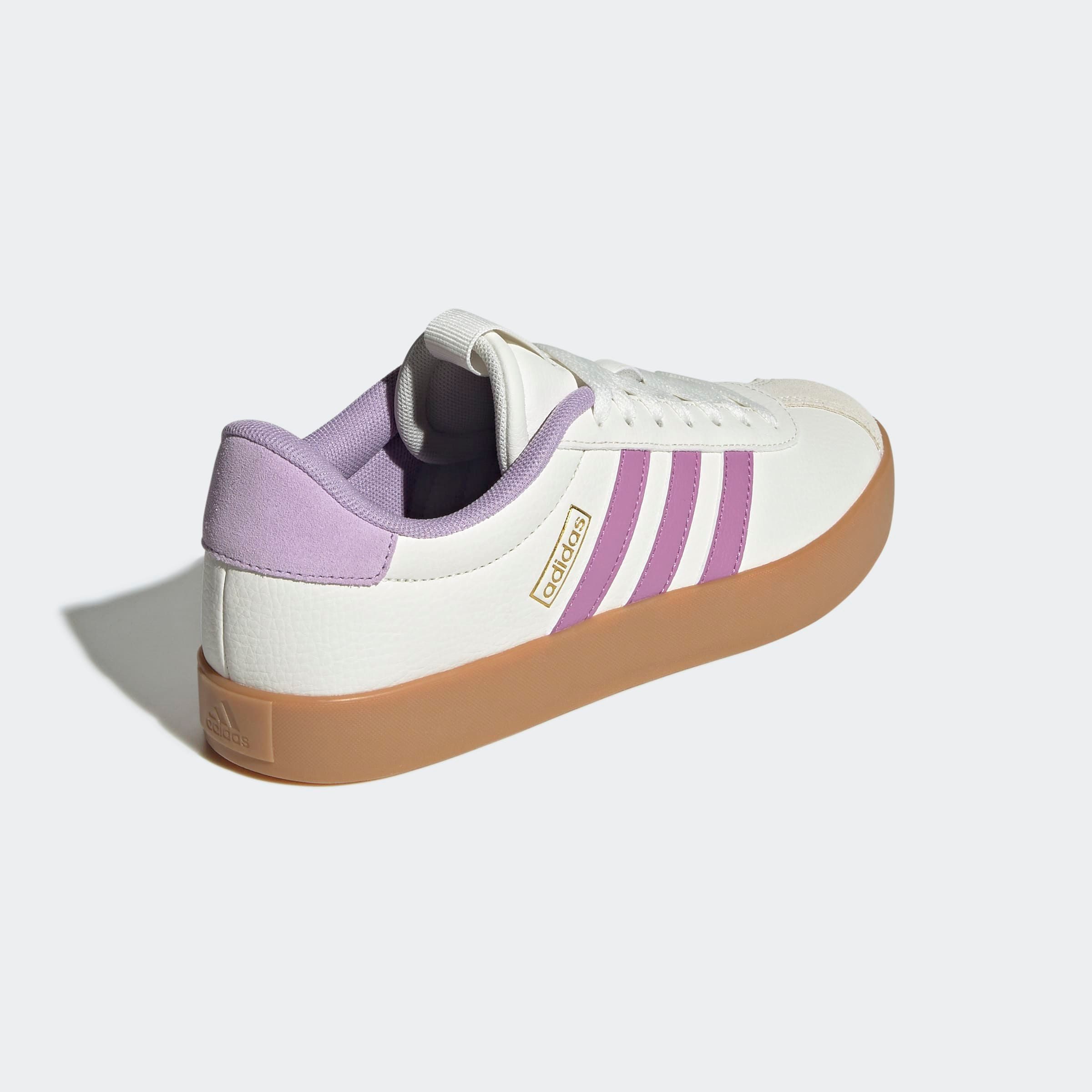 adidas Sportswear Sneakers VL COURT 3.0 geïnspireerd door het ontwerp van de adidas samba