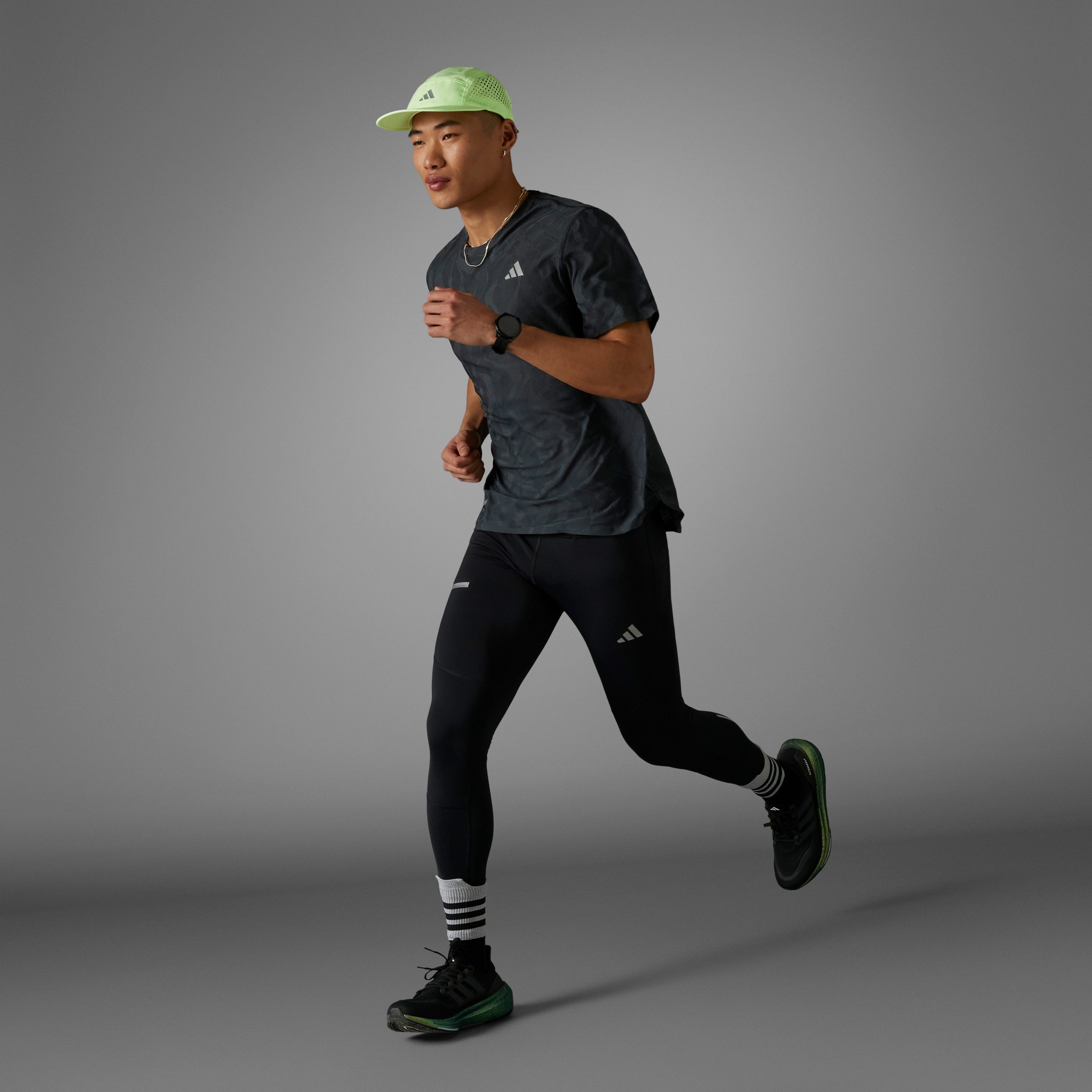 adidas Performance Runningshirt ULT EGNRD TEE