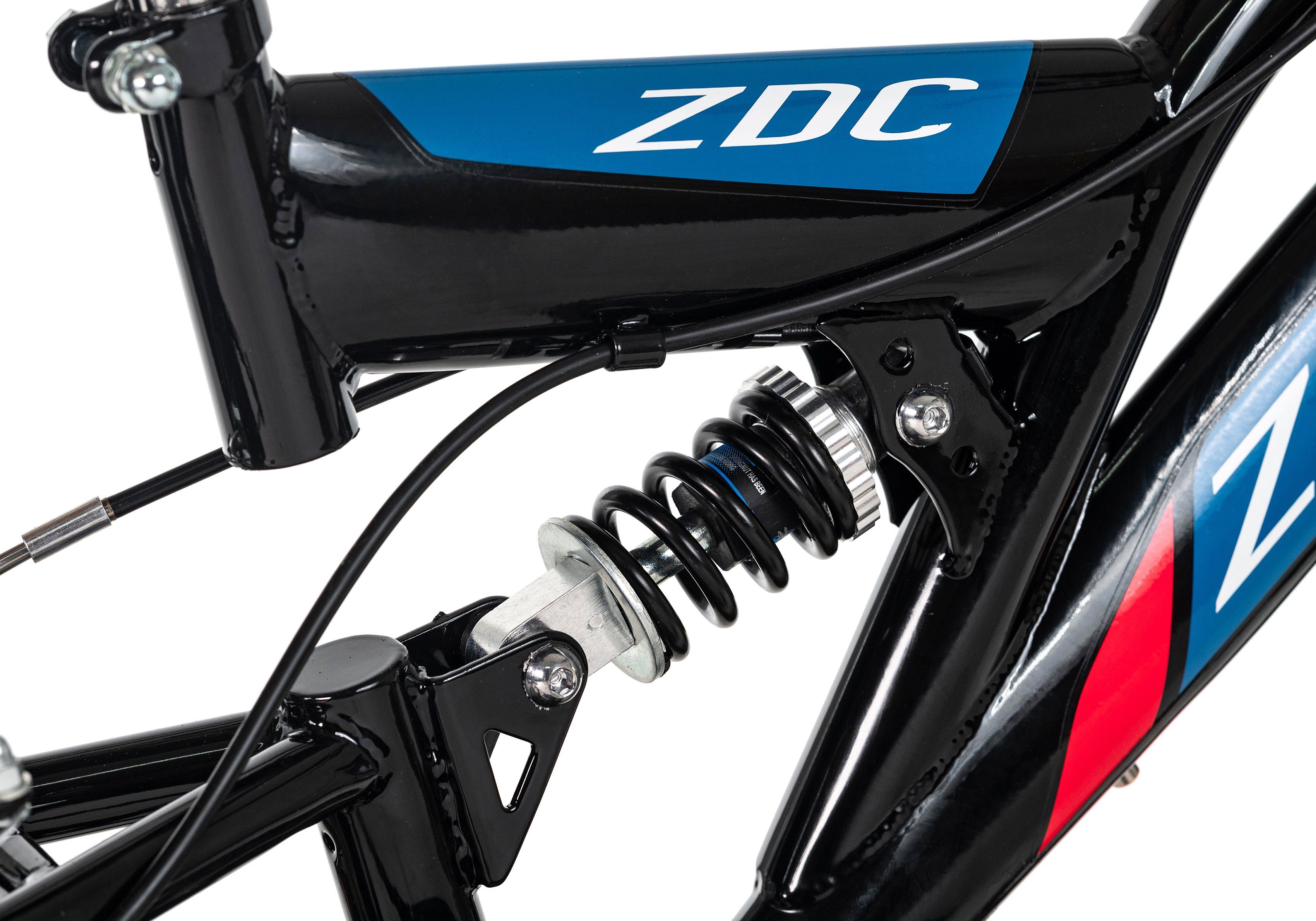 KS Cycling Tienerfiets Zodiac