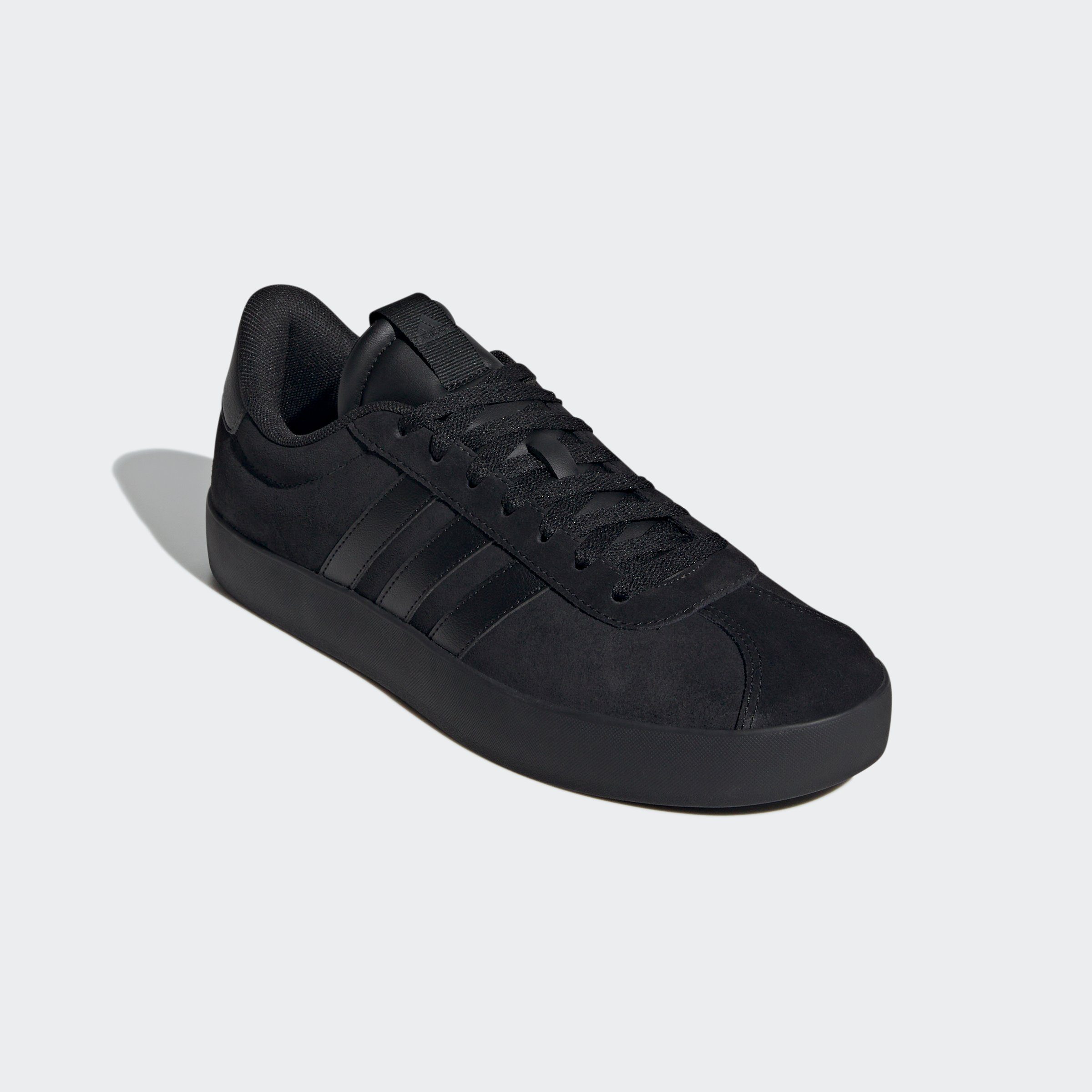 Adidas Sportswear Sneakers VL COURT 3.0 geïnspireerd door het ontwerp van de adidas samba