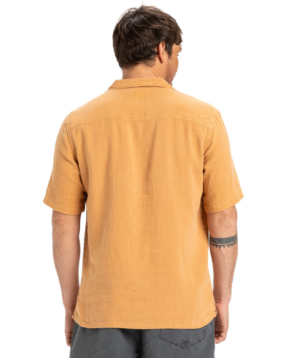 Quiksilver Functioneel shirt SUNRISE