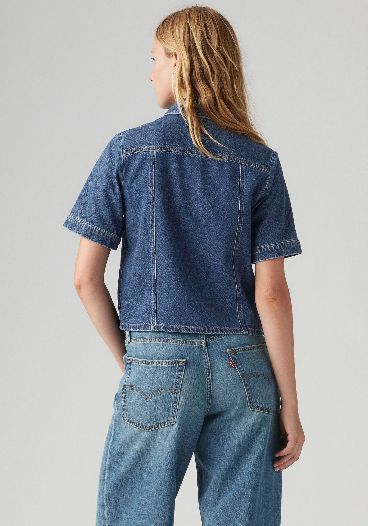 Levi's® Jeans blouse RINOA