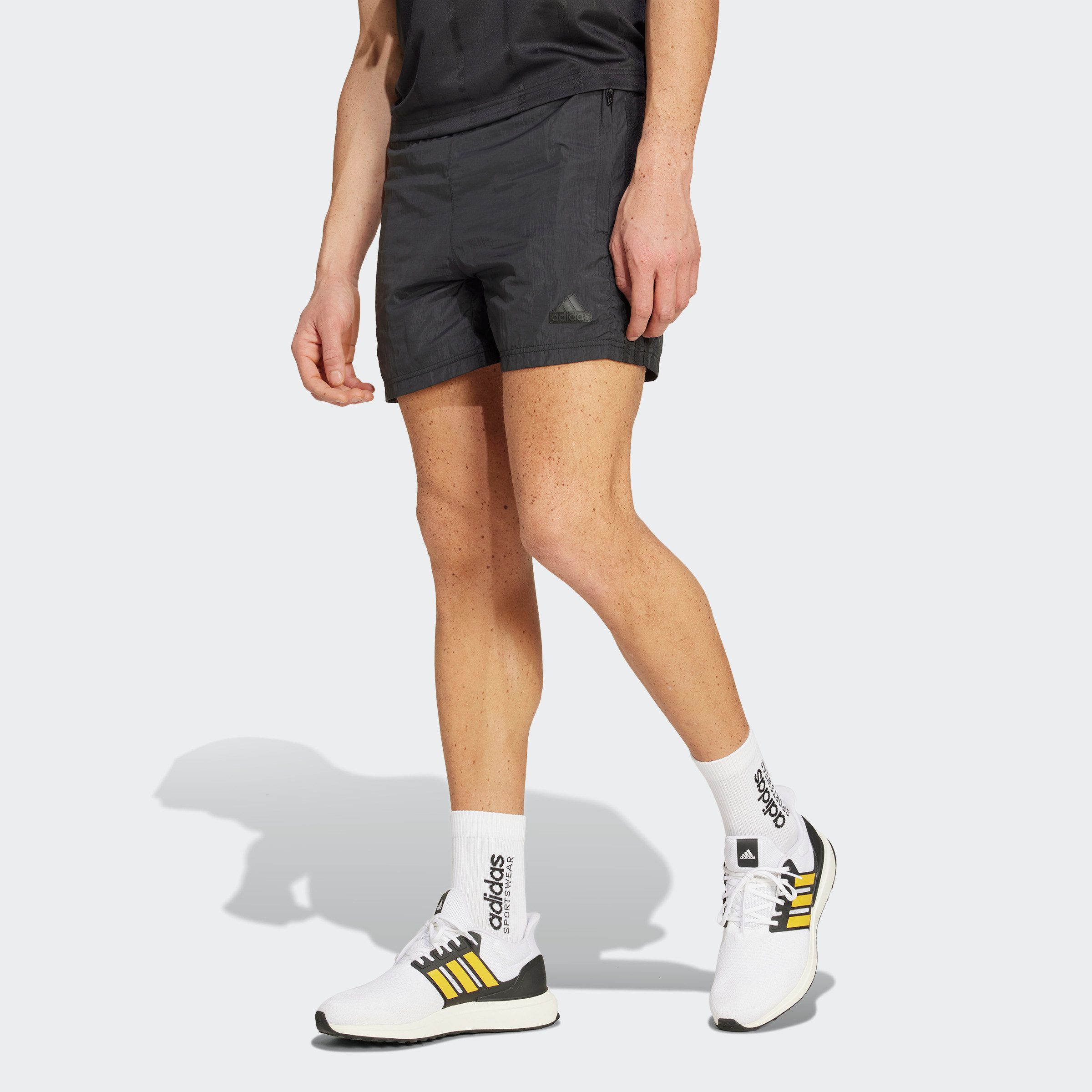 adidas Sportswear Short M TIRO WVN SHO (1-delig)