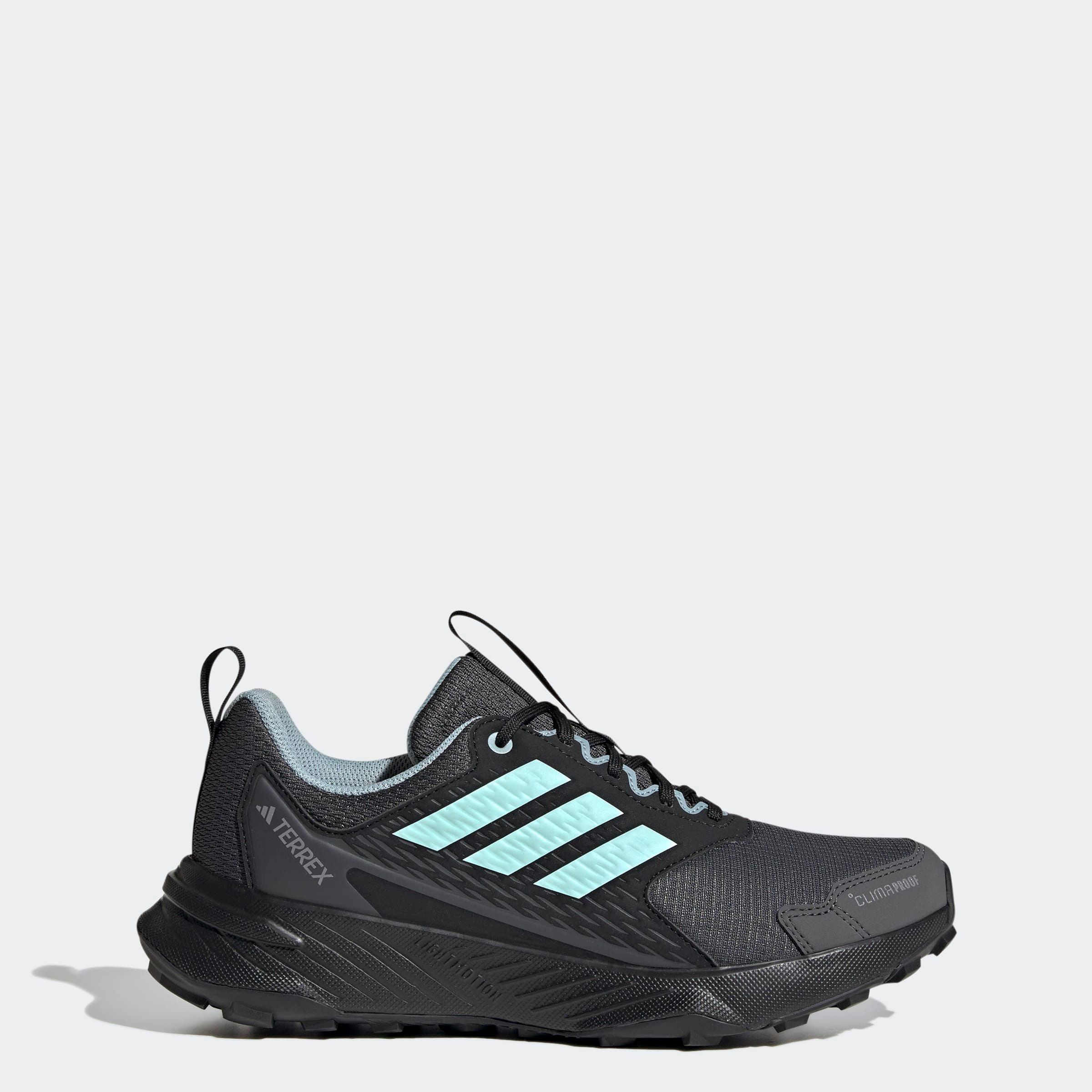 adidas TERREX Trailrunningschoenen TERREX TRACEFINDER 2 CLIMAPROOF TRAILRUNNING