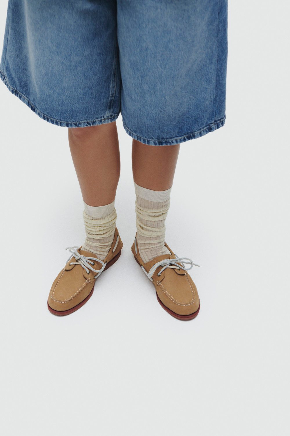 Timberland Bootschoenen CLASSIC BOAT BOAT SHOE