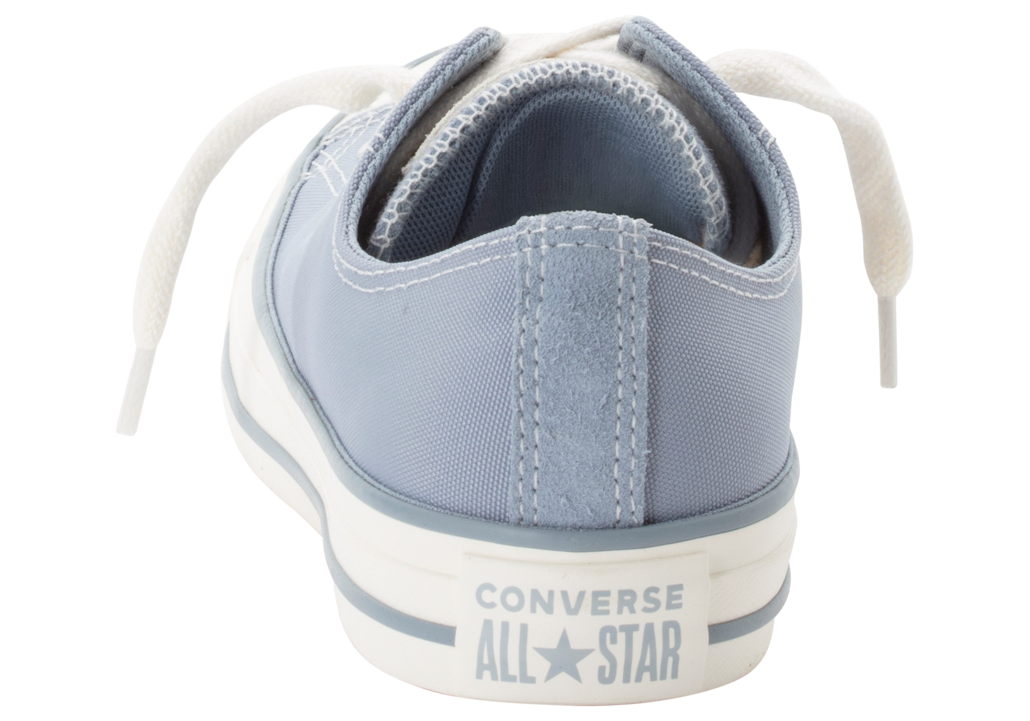 Converse Sneakers CHUCK TAYLOR ALL STAR CANVAS + SUEDE
