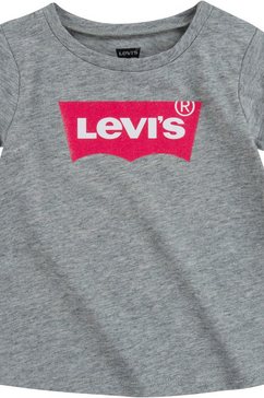 levi's kidswear t-shirt grijs
