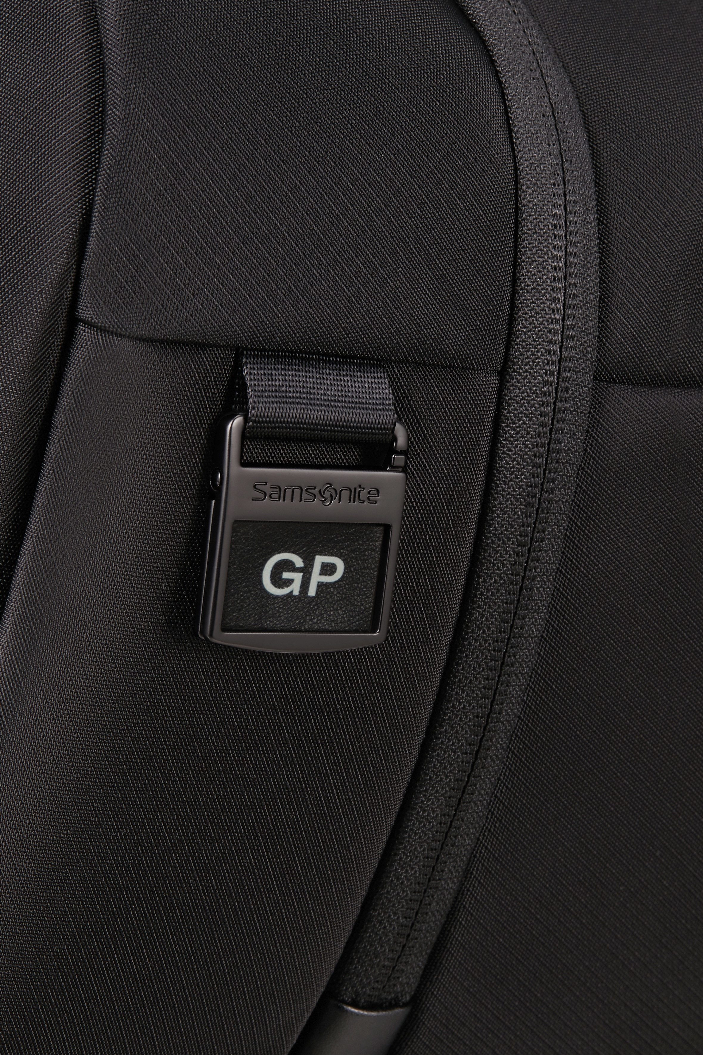 Samsonite Reistas PARALUX Weekender duffle