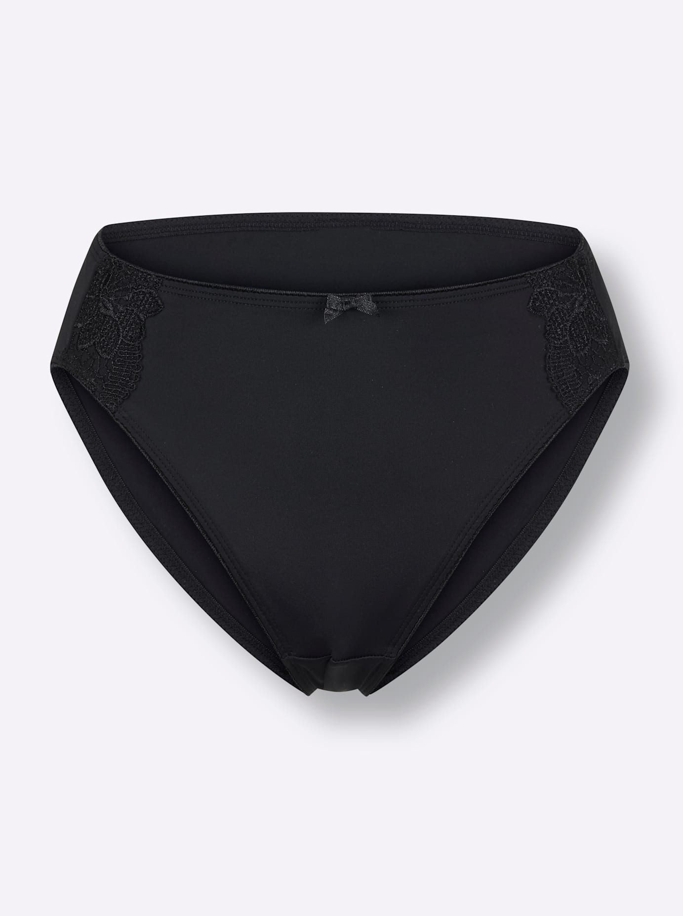 wäschepur Jazzpants (2 stuks)