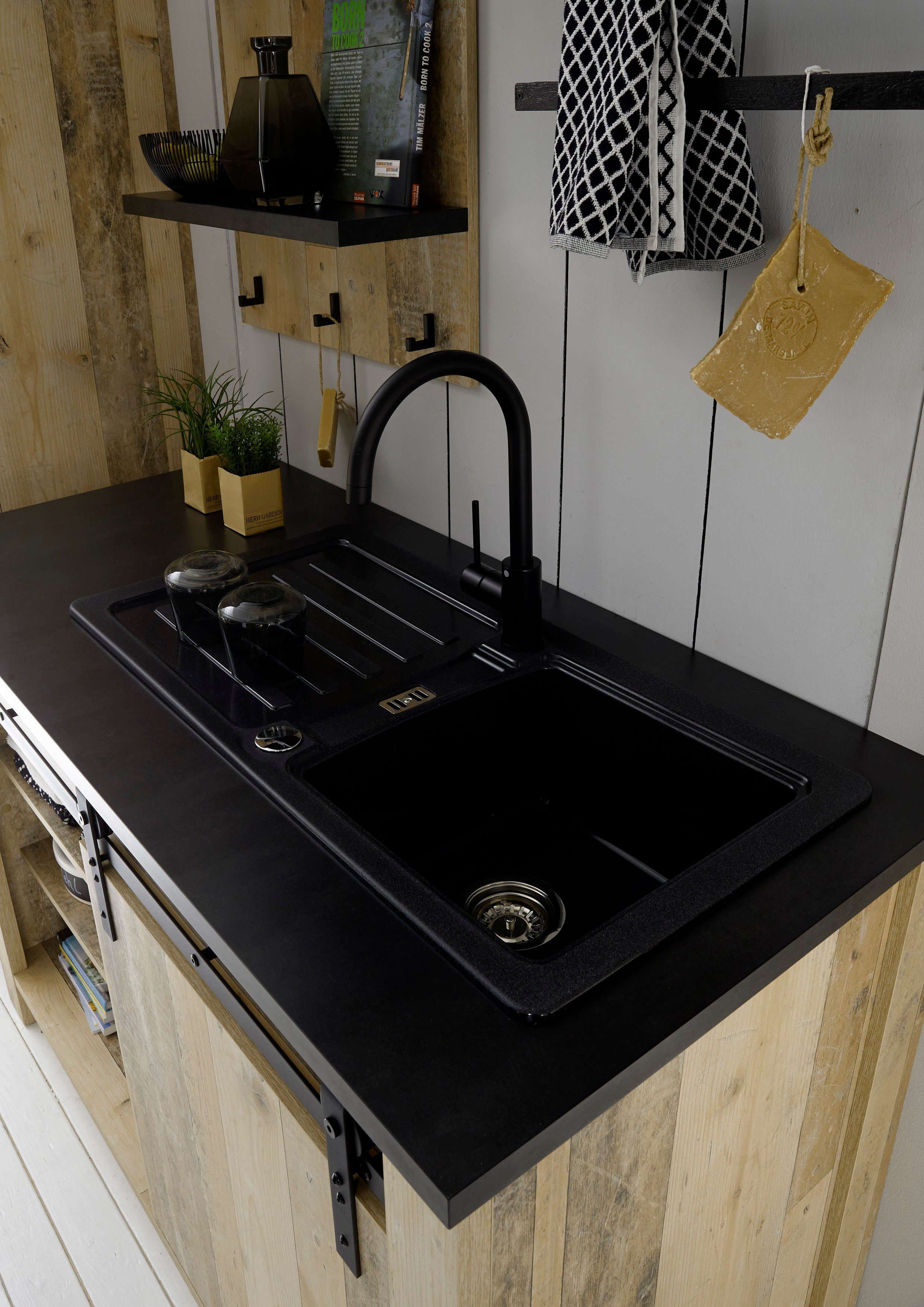 Home affaire Keuken Sherwood