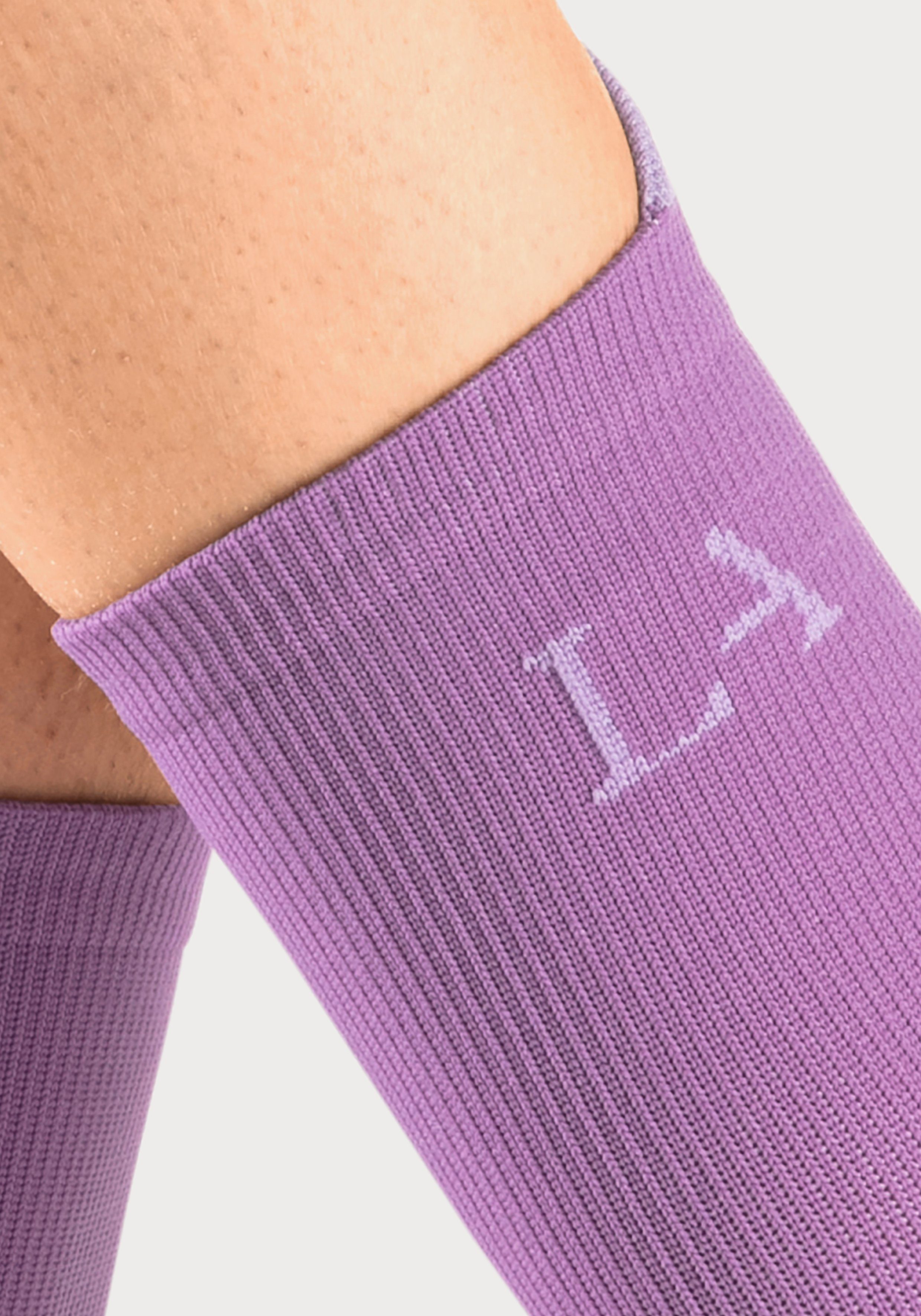 active by Lascana Wandelsokken met versterkte belastingzones (set, 3 paar)