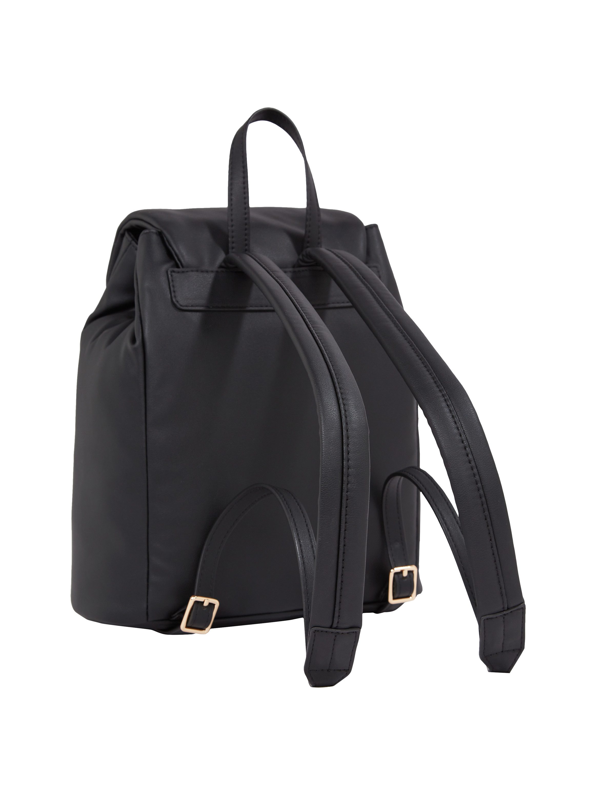 Tommy Hilfiger Rugzak Women POPPY REFORM FLAP BACKPACK