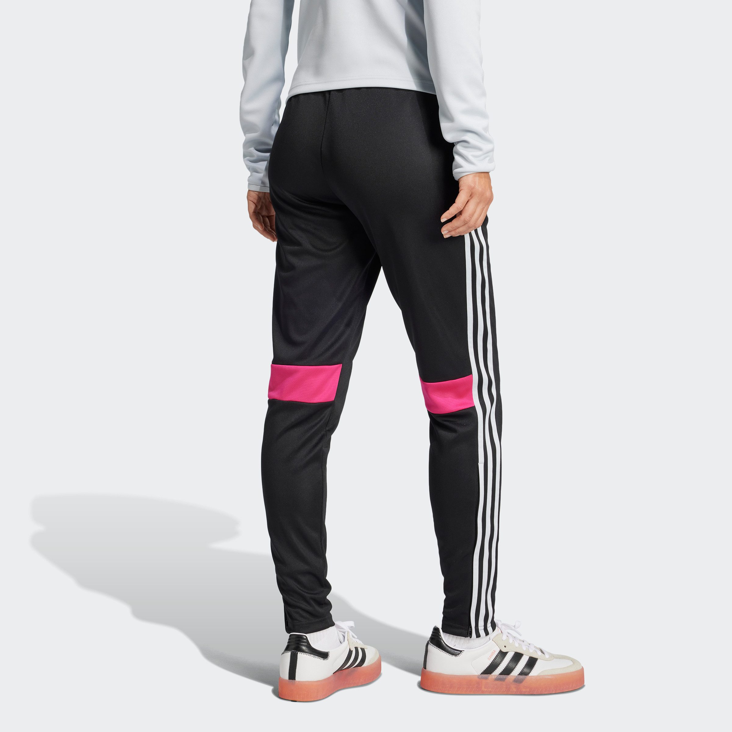 adidas Performance Trainingsbroek TIRO ES PNT W (1-delig)