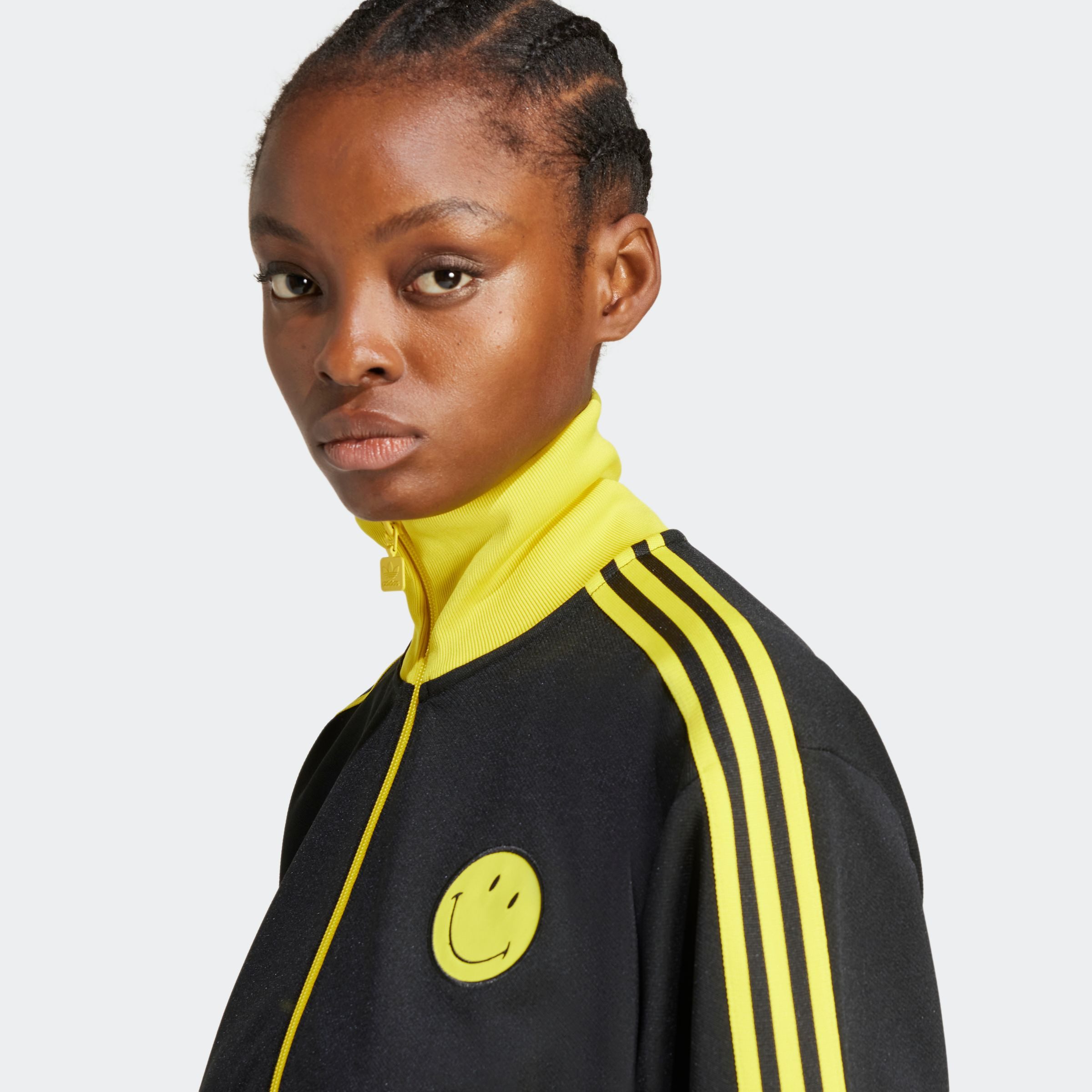 adidas Originals Outdoorjack SMILEY TRACKTOP