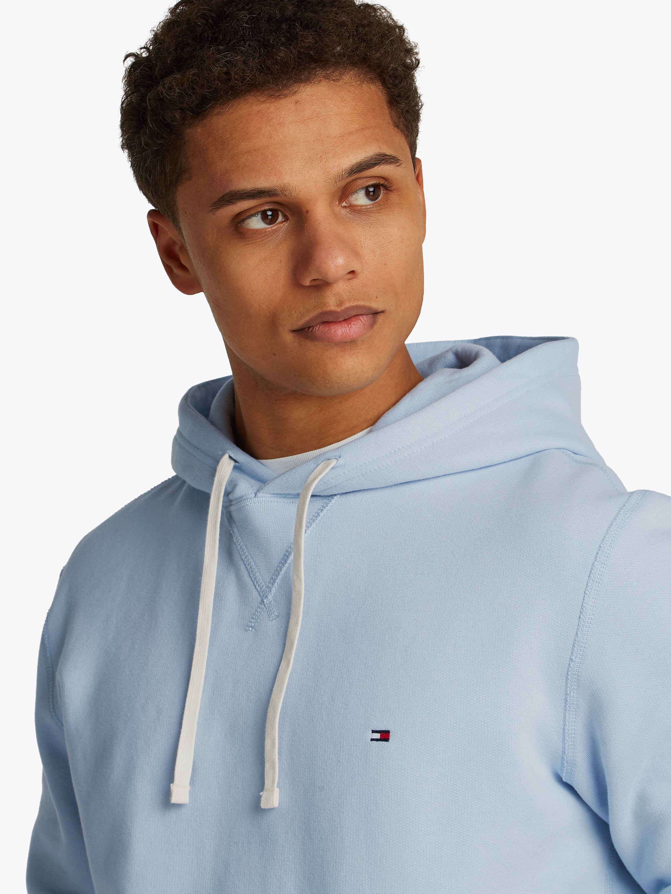 Tommy Hilfiger Hoodie ESS SEASONAL FLEECE HOODY