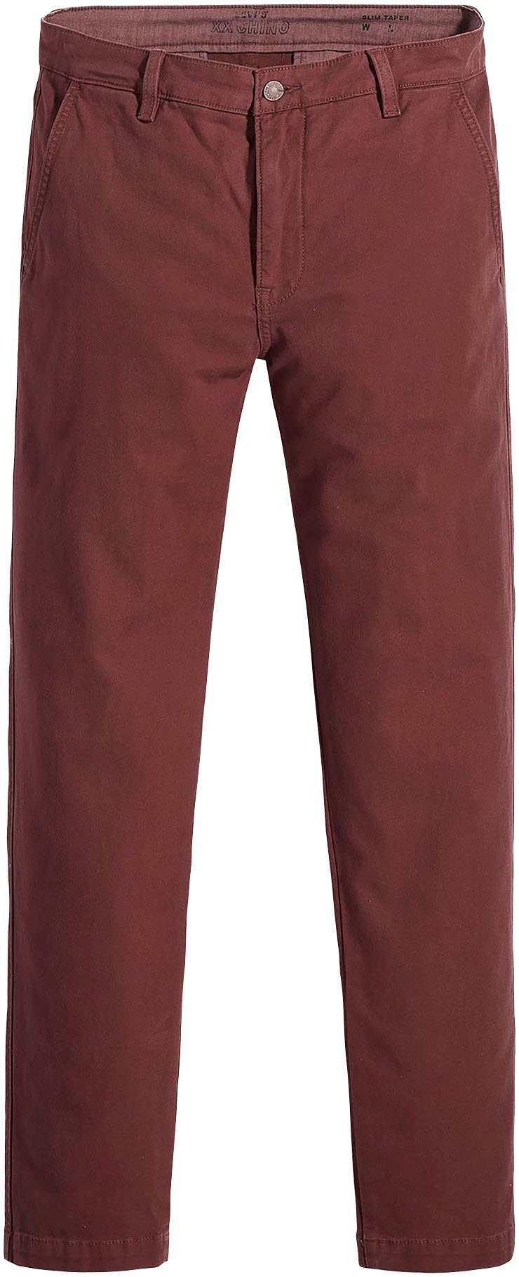 Levi's® Chino LE XX CHINO SLIM TAPER