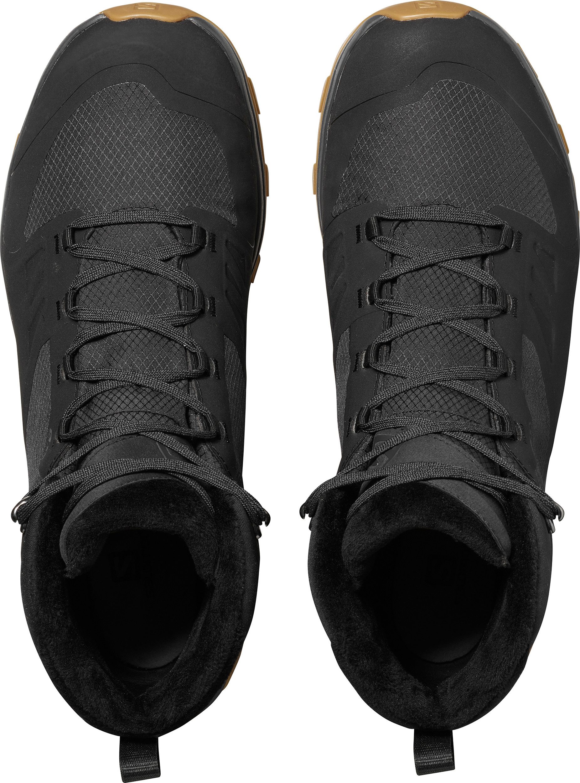 Salomon Wandelschoenen OUTsnap CSWP M Waterdicht, Warm