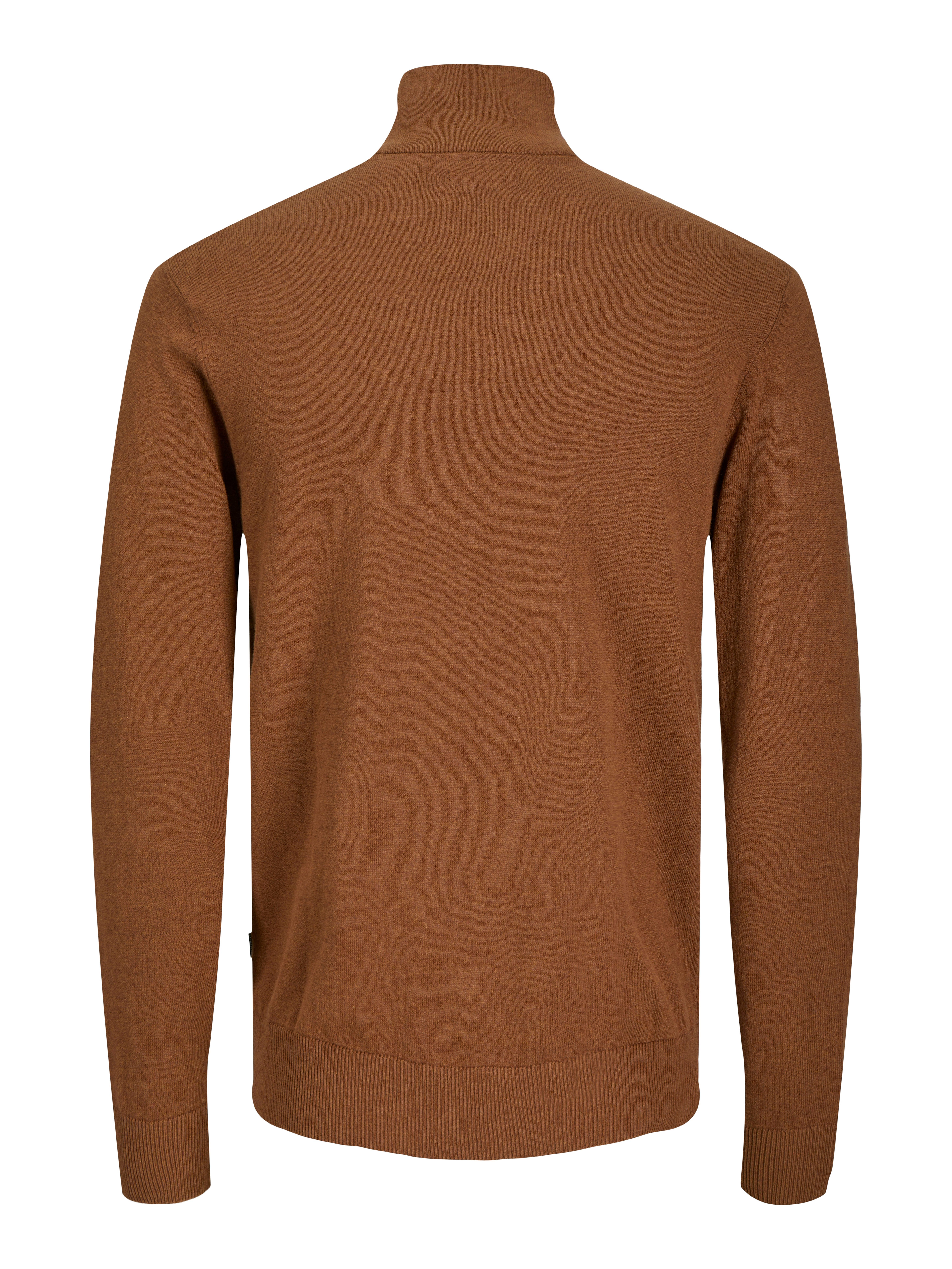 Jack & Jones Coltrui JJEEMIL KNIT ROLL NECK NOOS