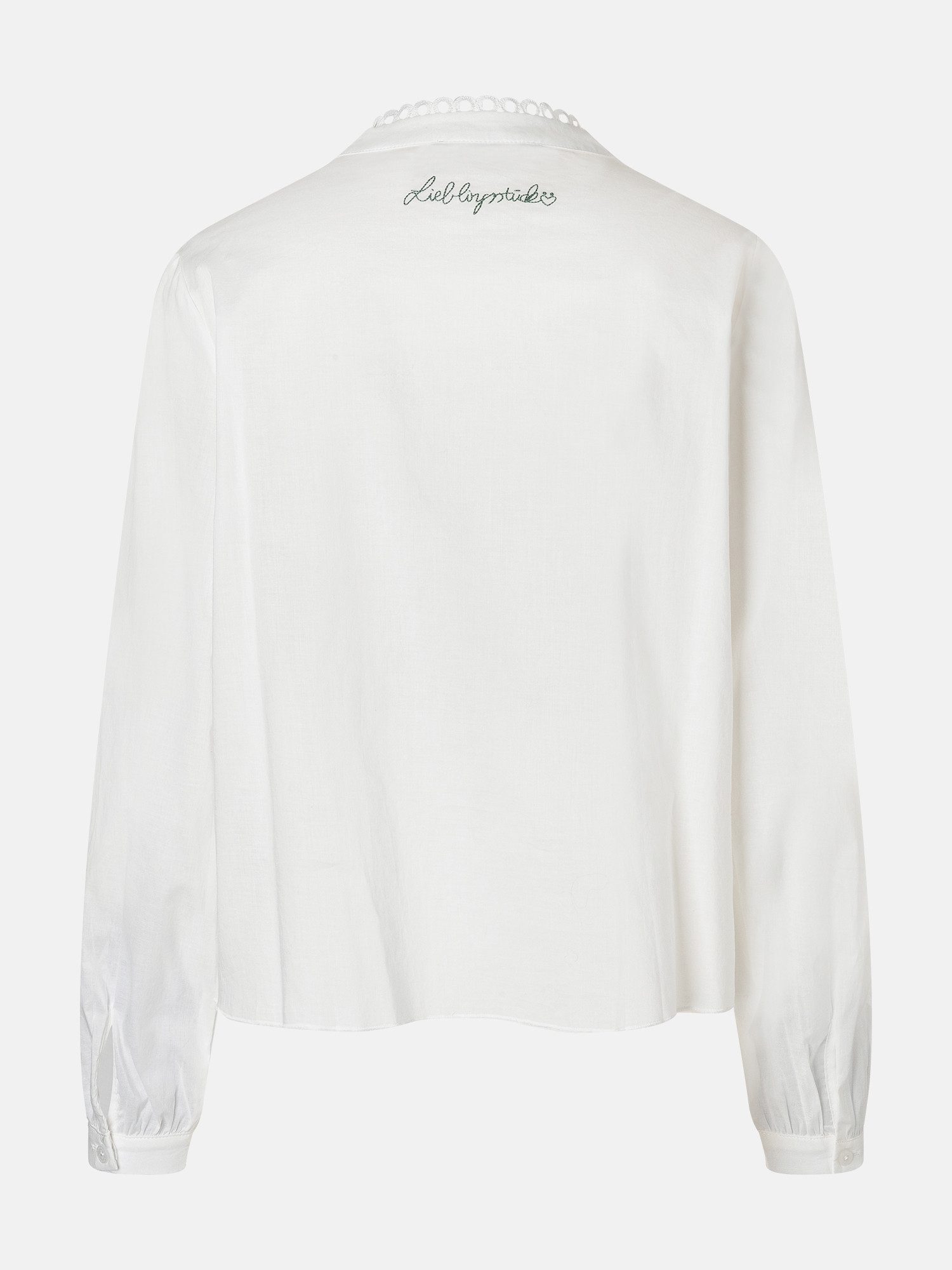 Lieblingsstück Blouse met lange mouwen Eldrid